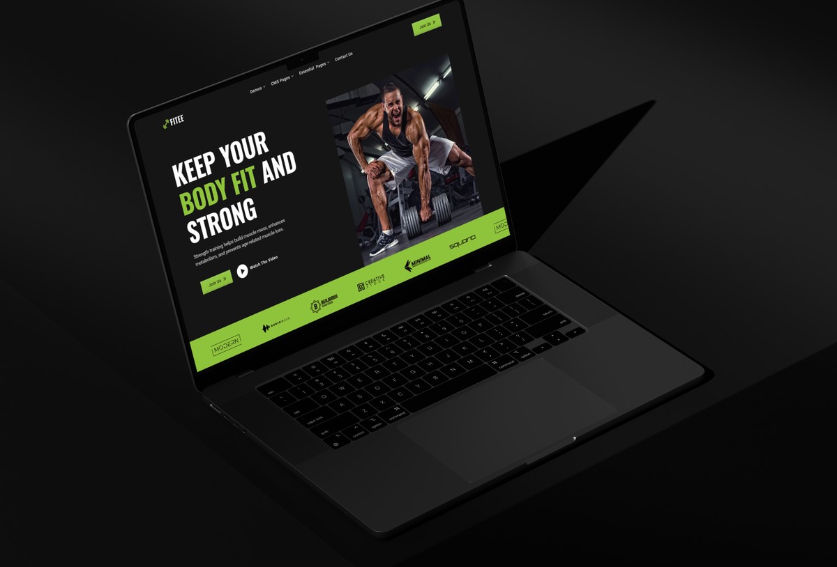Screenshot 2 of Fitee