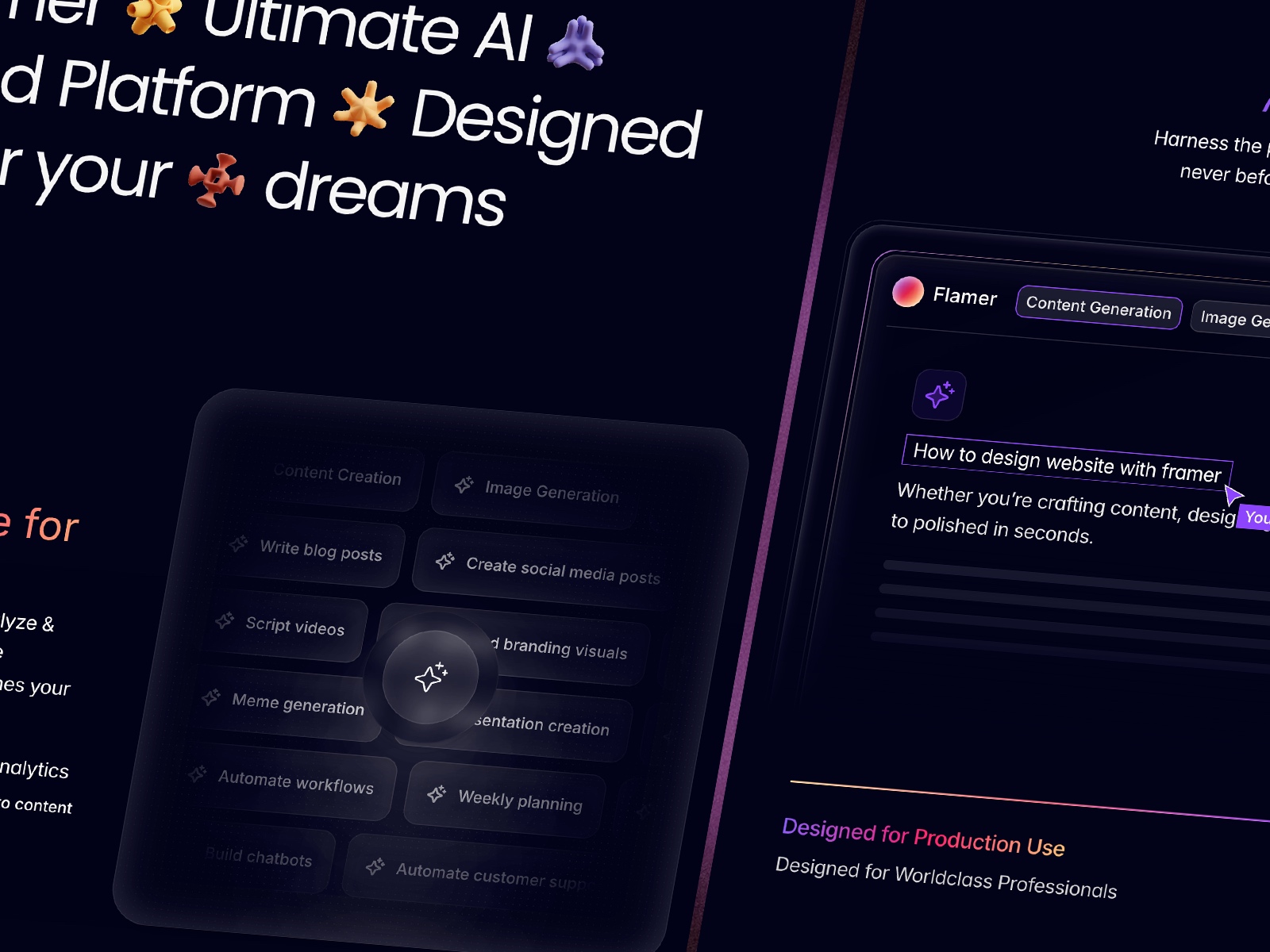 Screenshot 3 of FlamerX