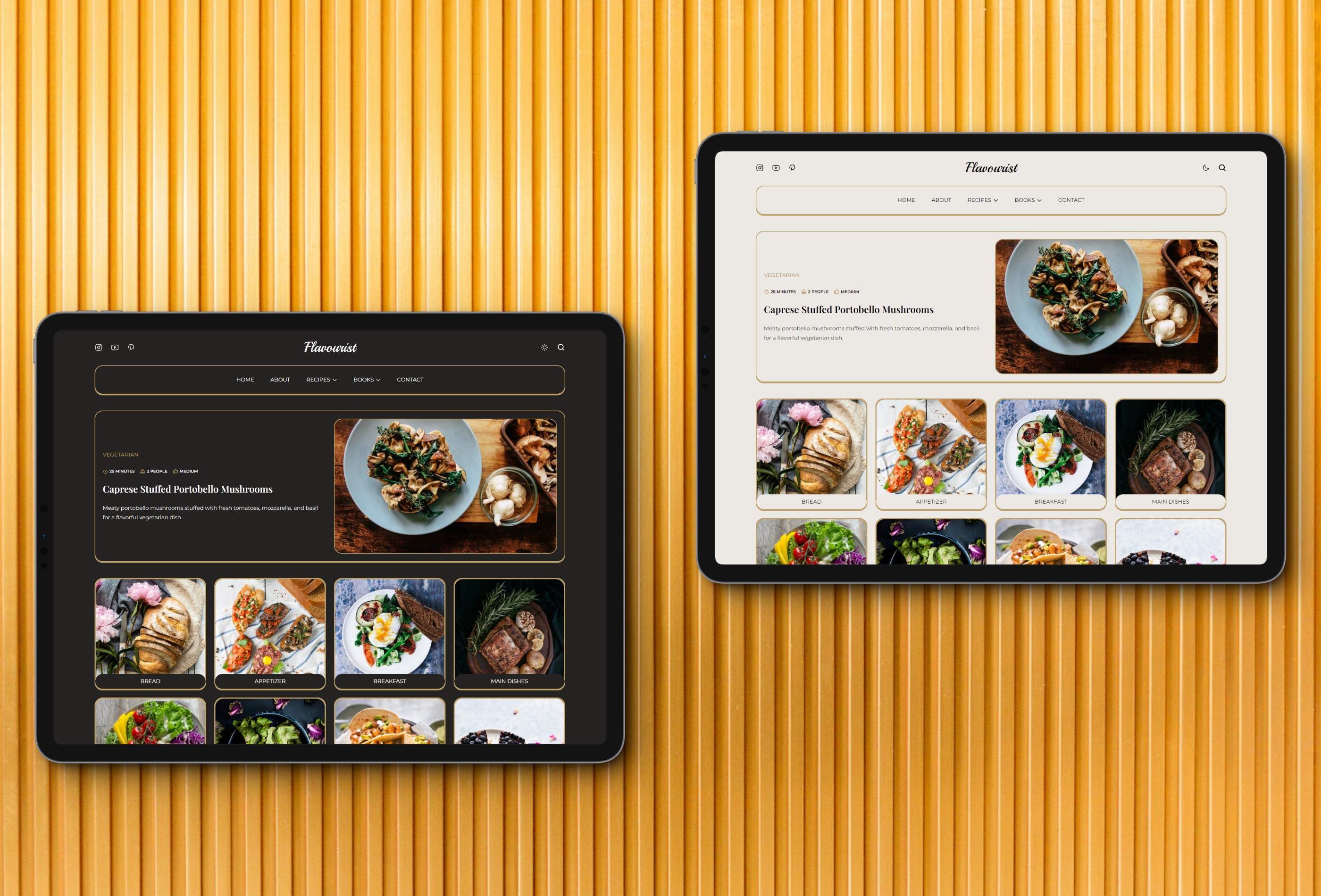 Screenshot 3 of Flavourist