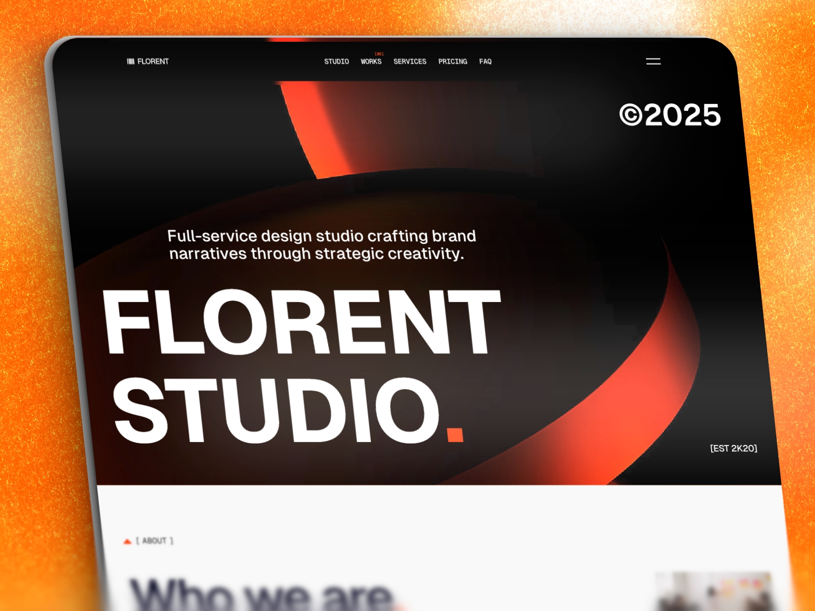 Screenshot 1 of Florent S.