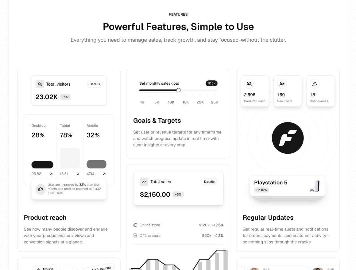 Screenshot 2 of Flow Tool