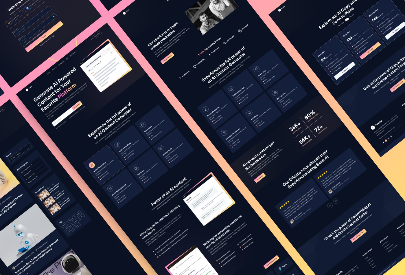 Screenshot 3 of Flowify