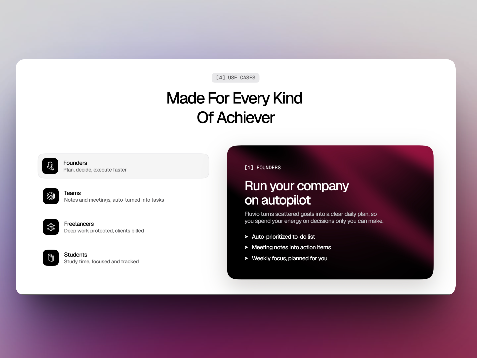 Screenshot 2 of Fluvio