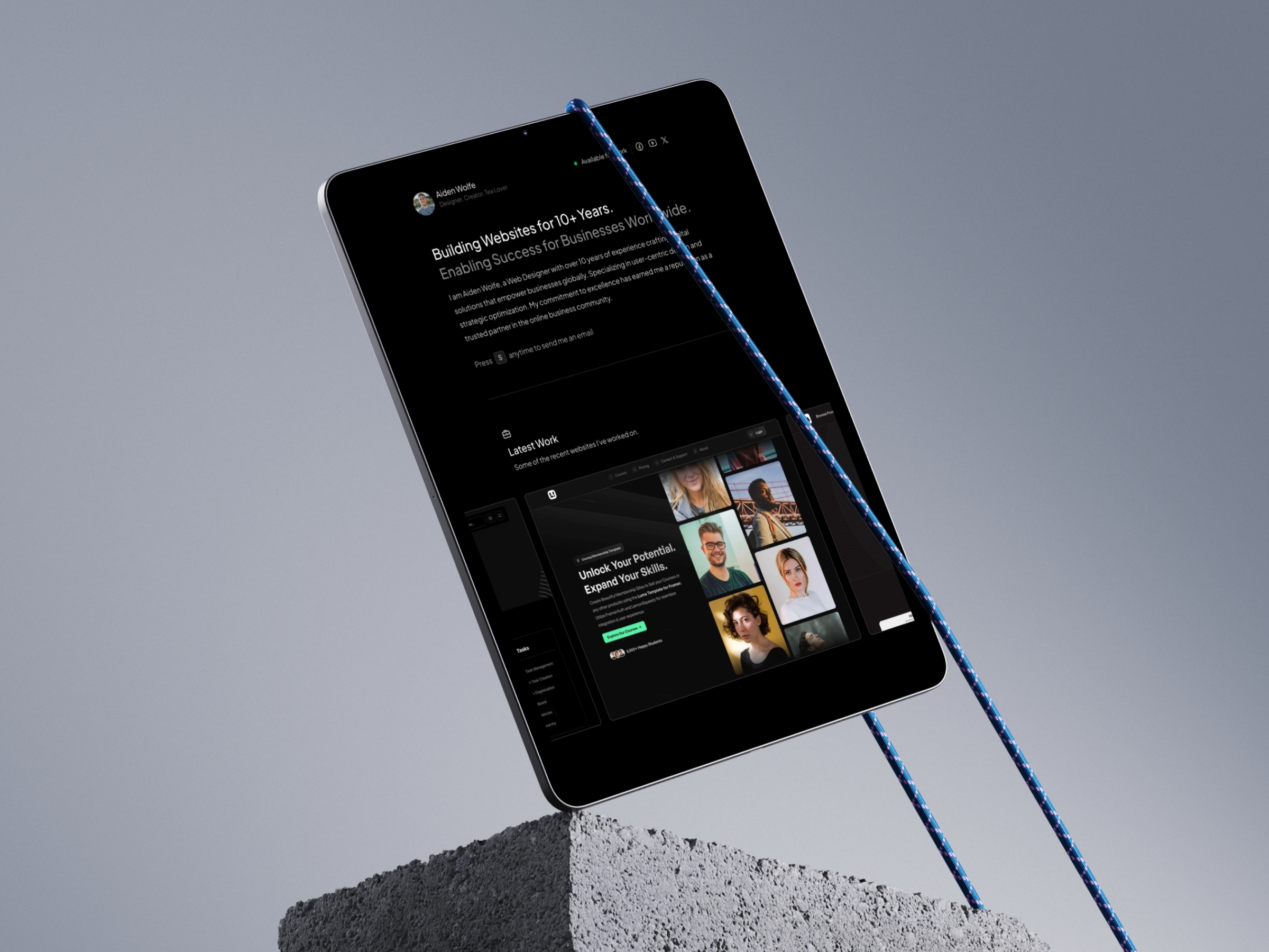 Screenshot 1 of Flux