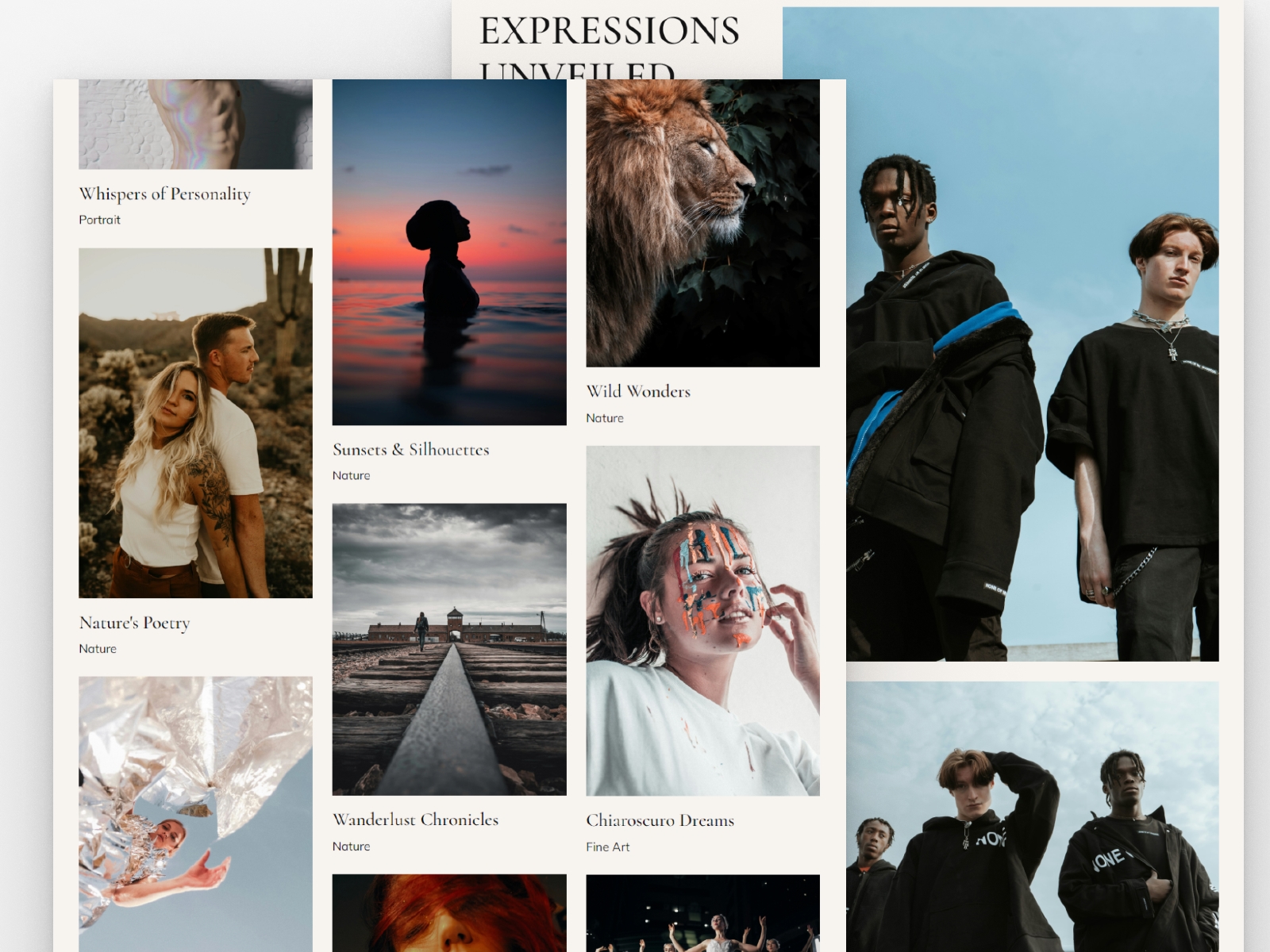 Screenshot 4 of FocalSpot
