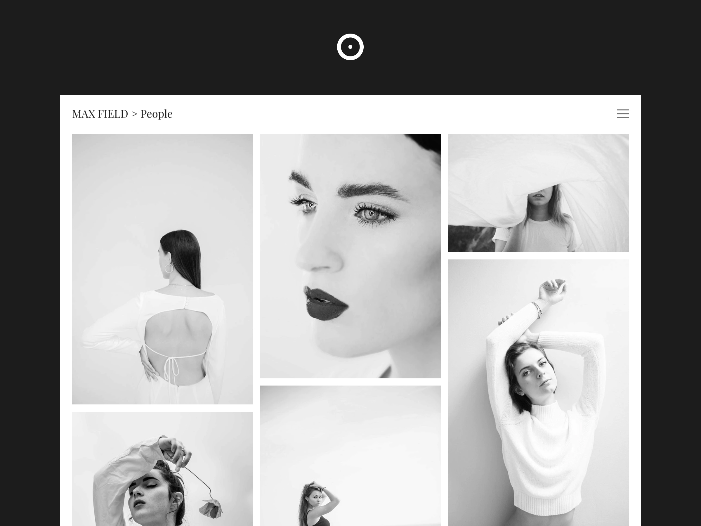 Screenshot 1 of Focus