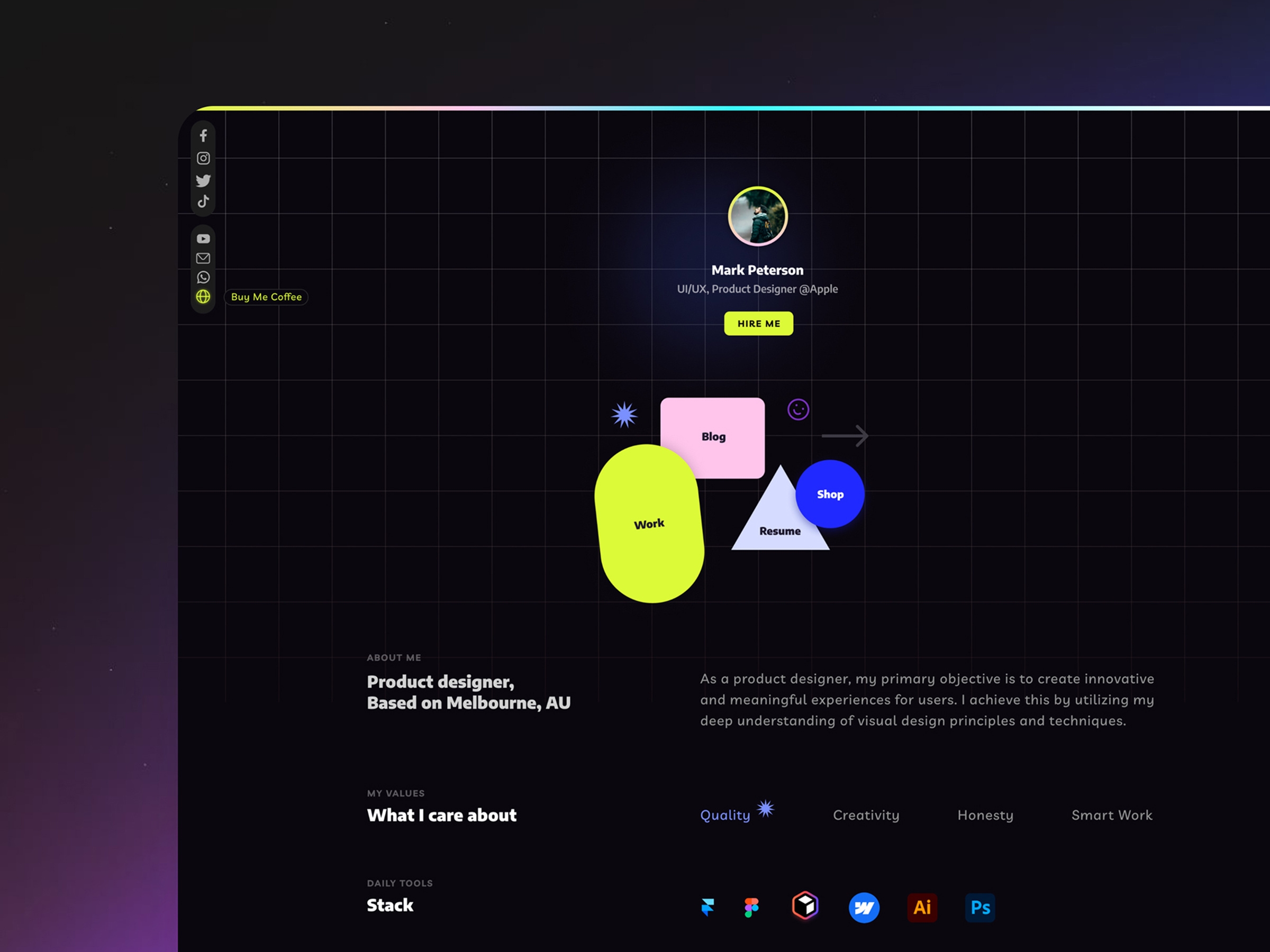 Screenshot 1 of Foliume