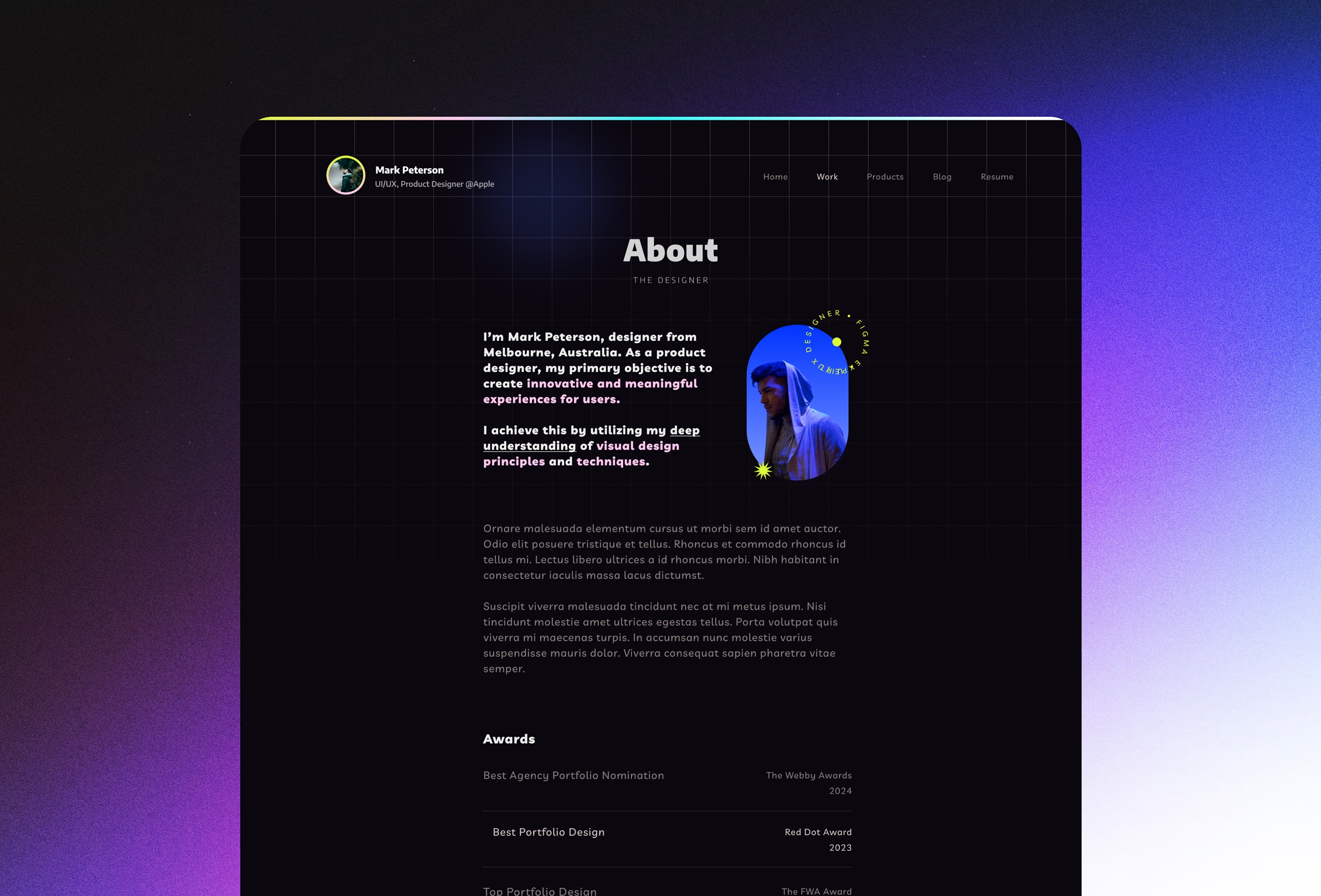 Screenshot 2 of Foliume