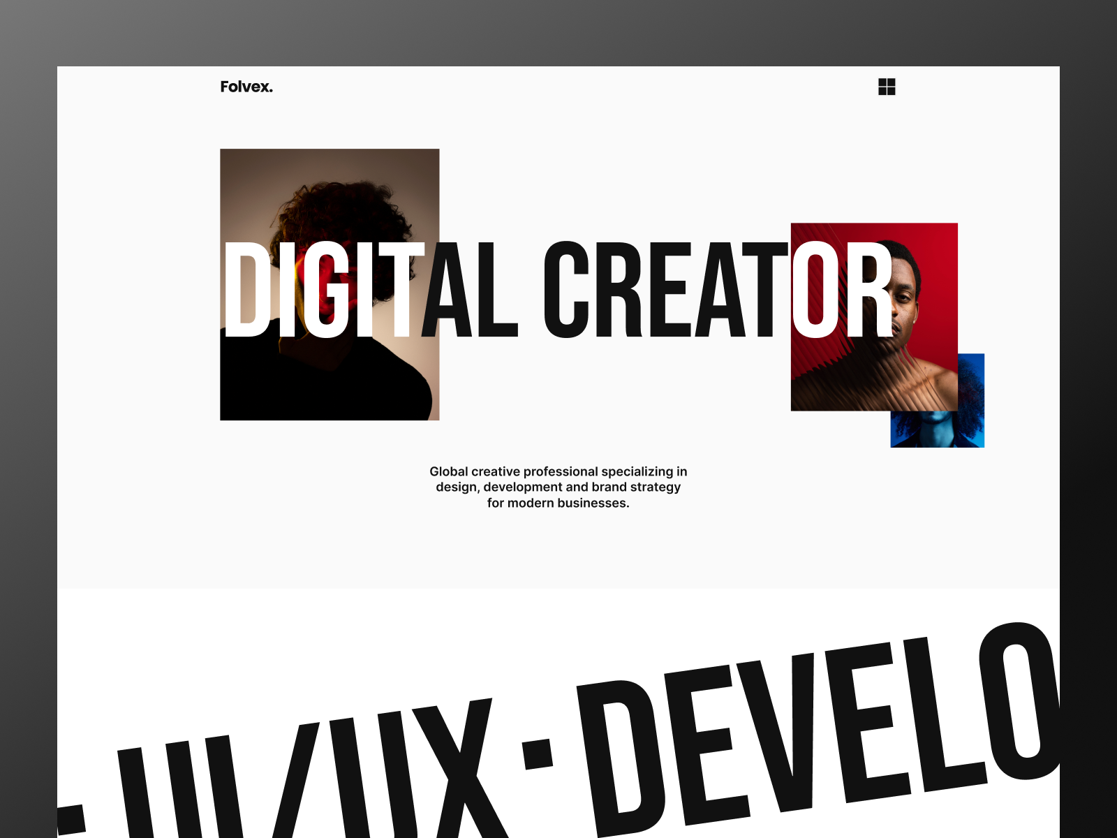 Screenshot 1 of Folvex