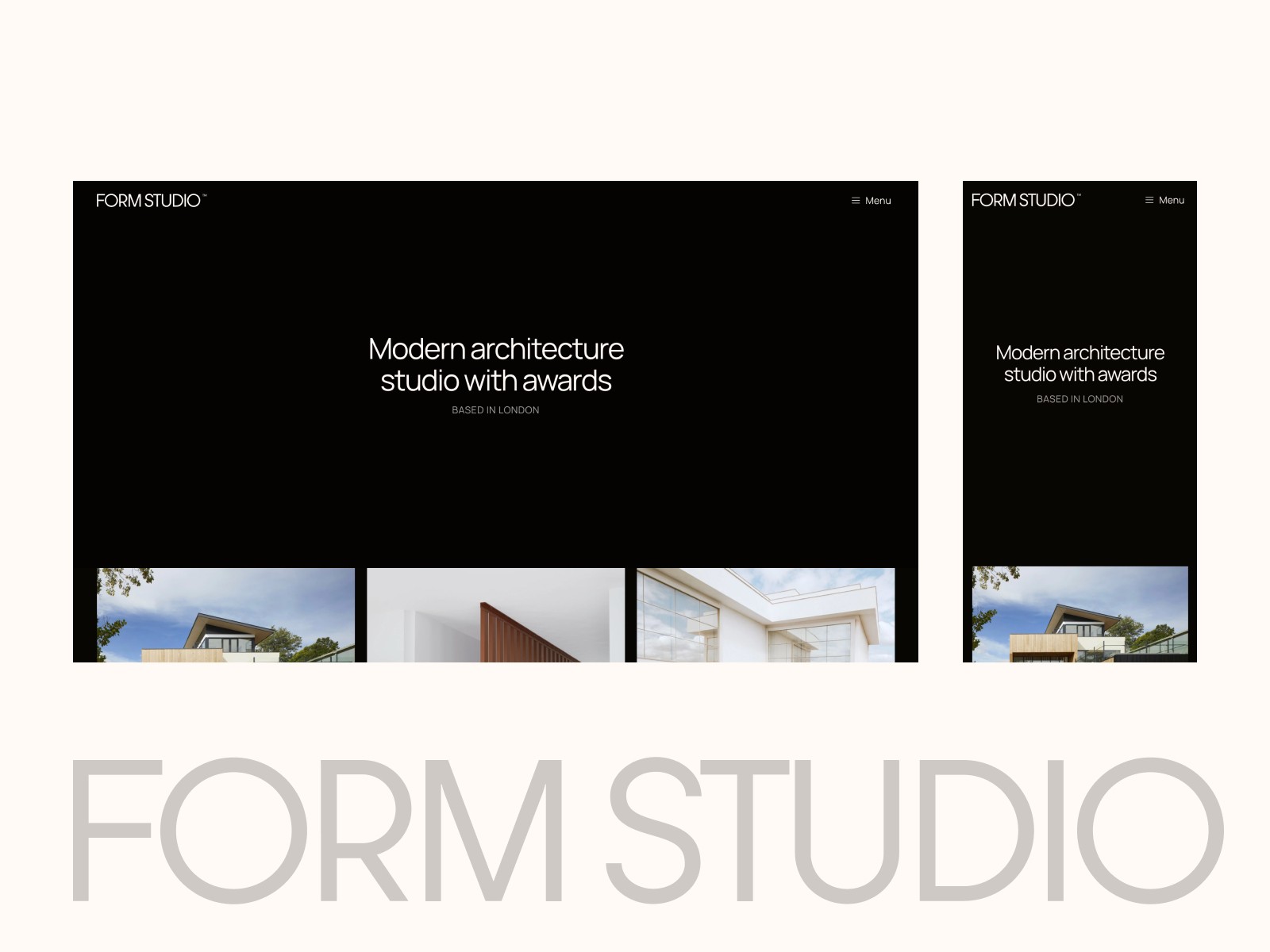 Screenshot 4 of FORM STUDIO