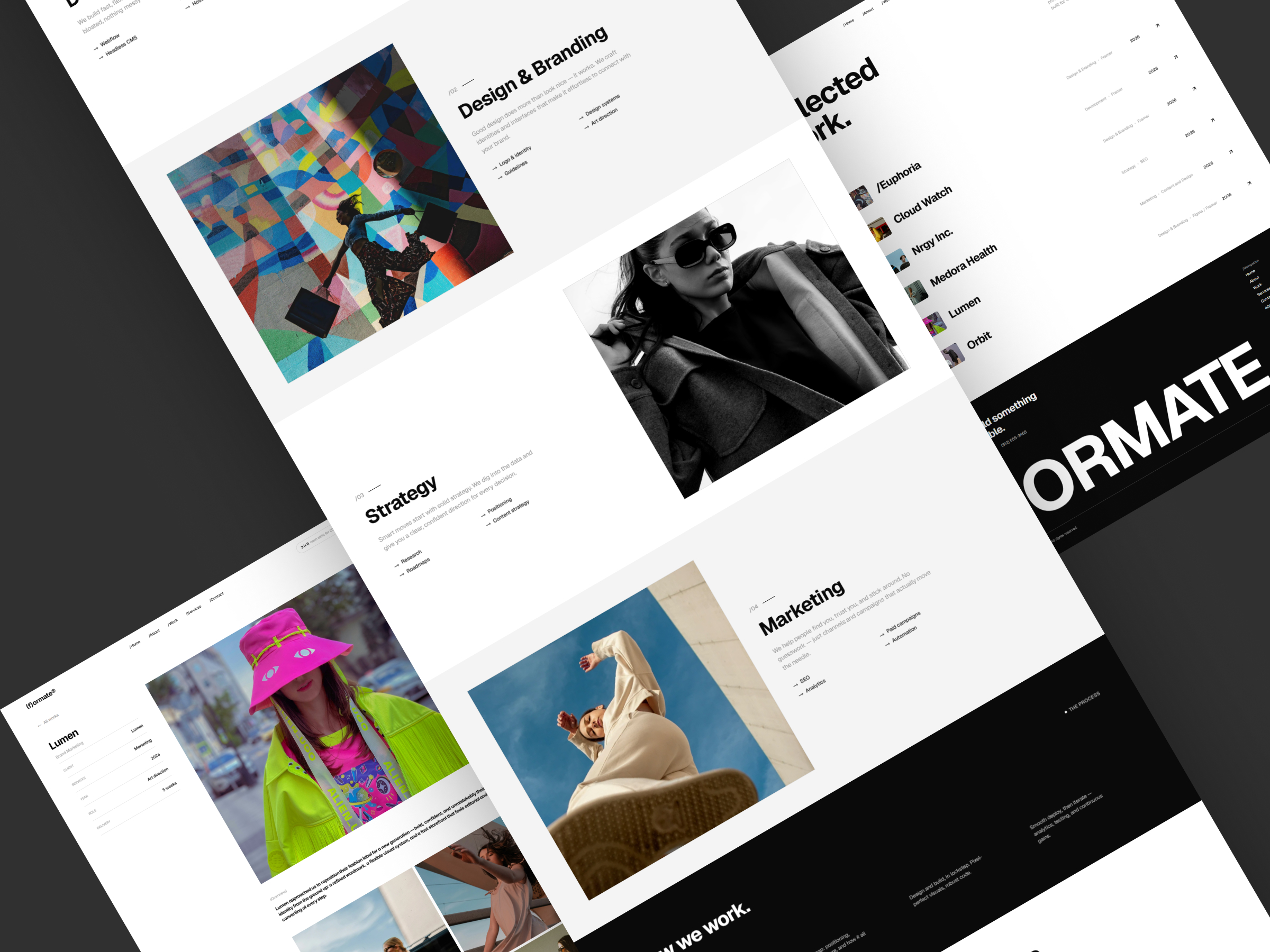 Screenshot 2 of Formate