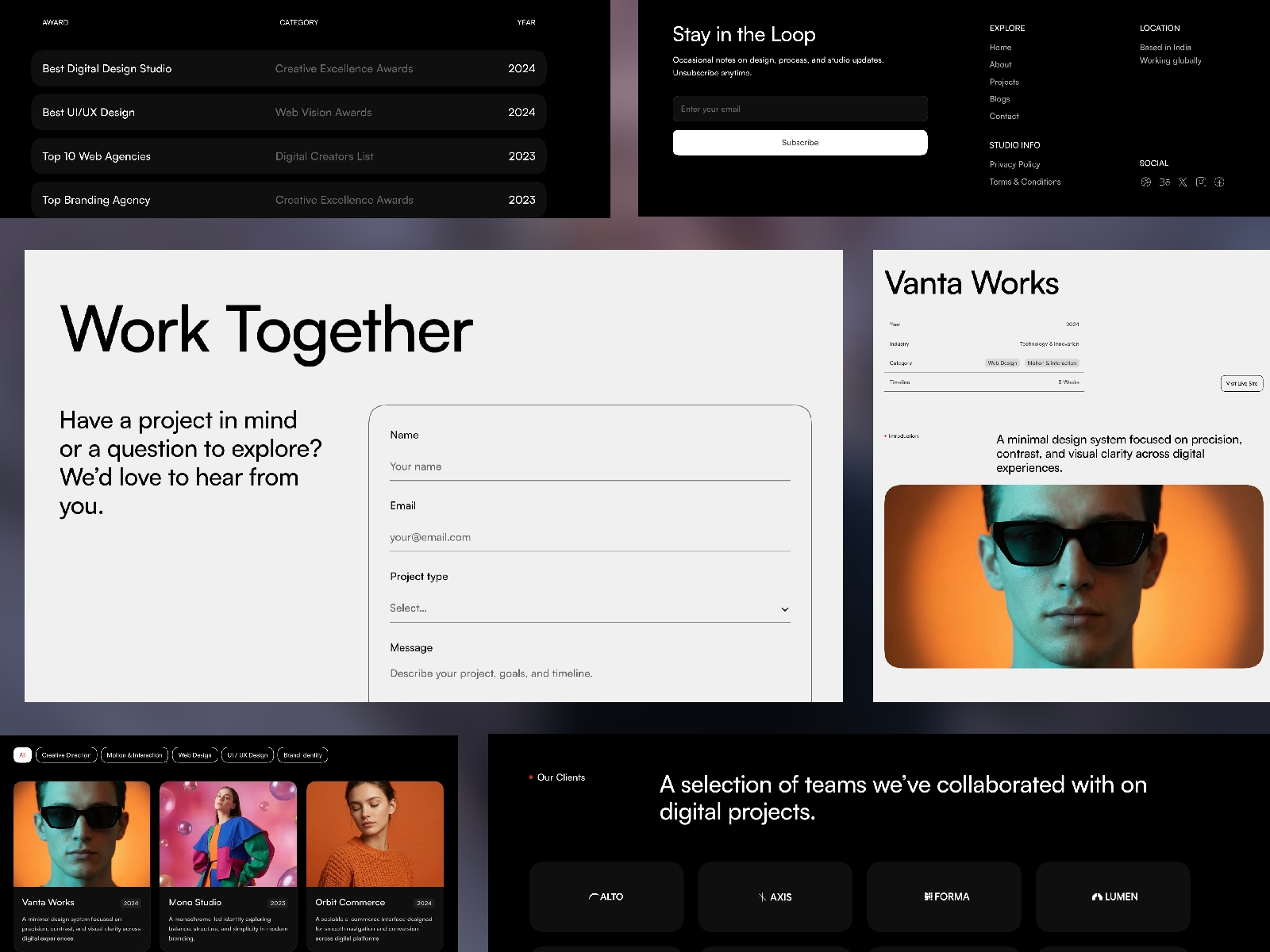 Screenshot 4 of FORME