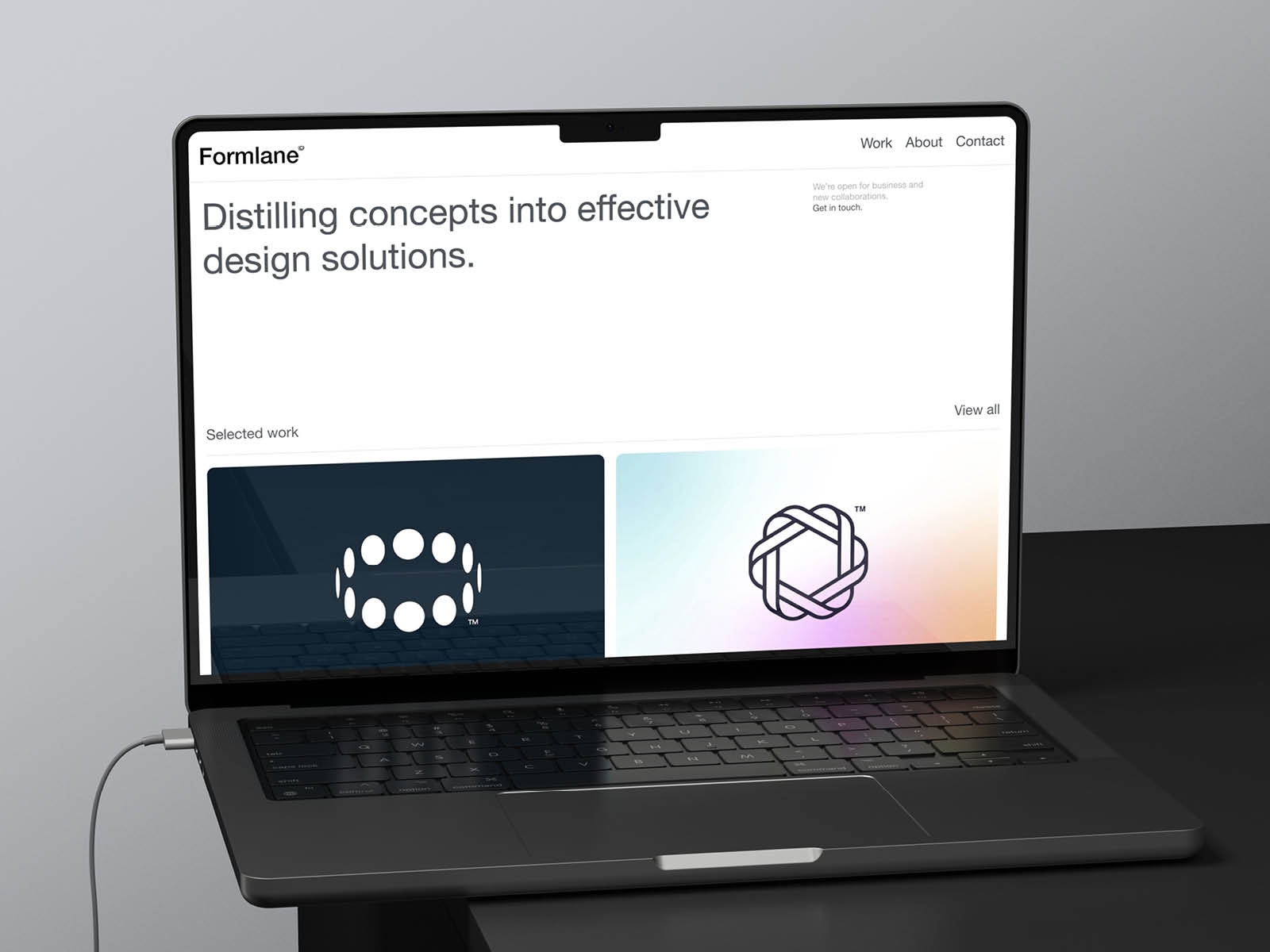 Screenshot 1 of Formlane