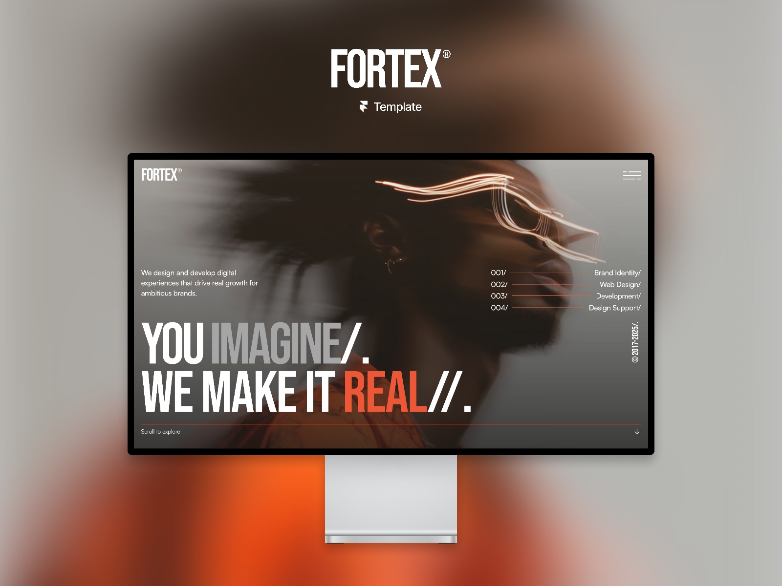 Screenshot 4 of Fortex