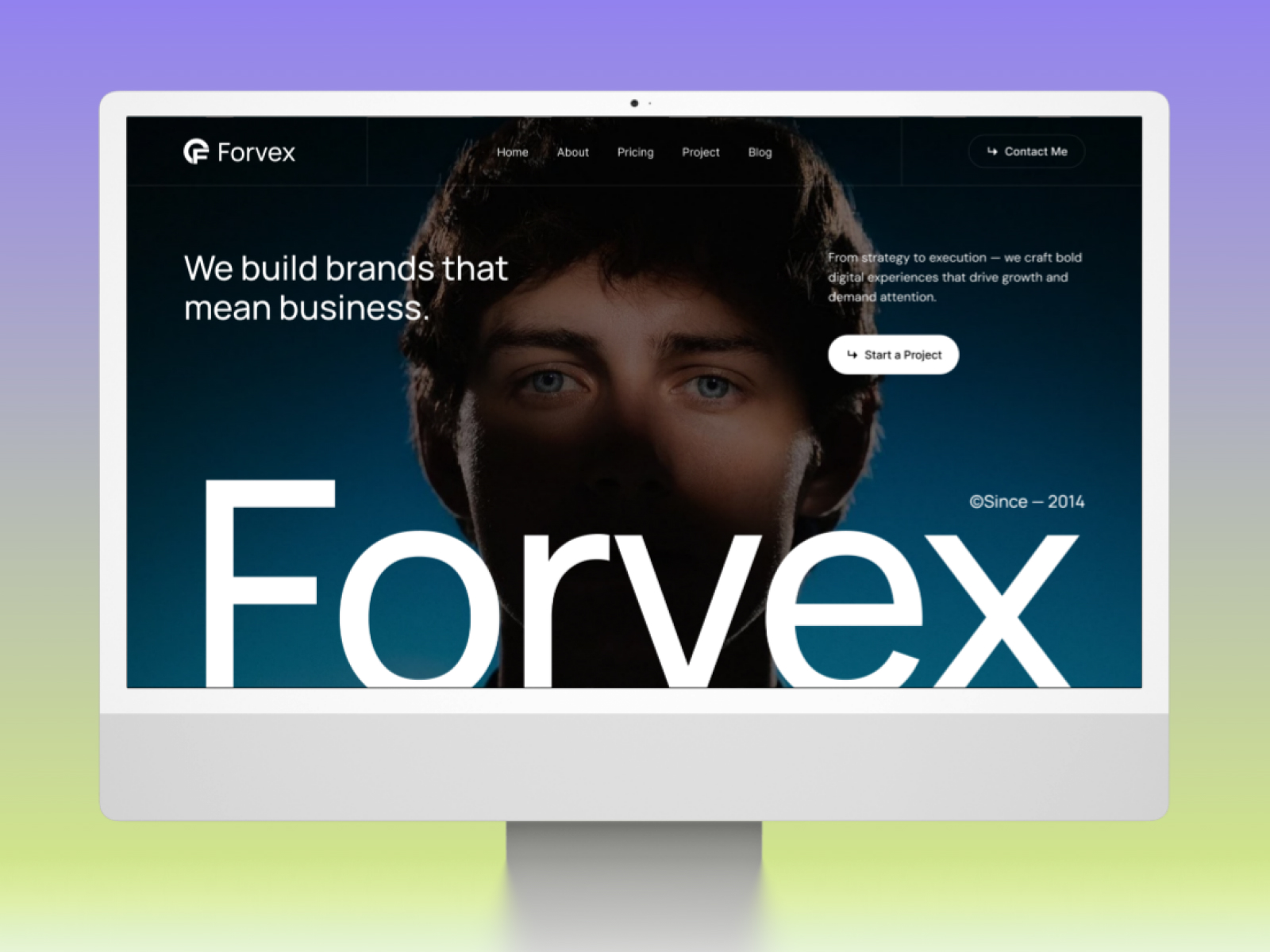 Screenshot 1 of Forvex