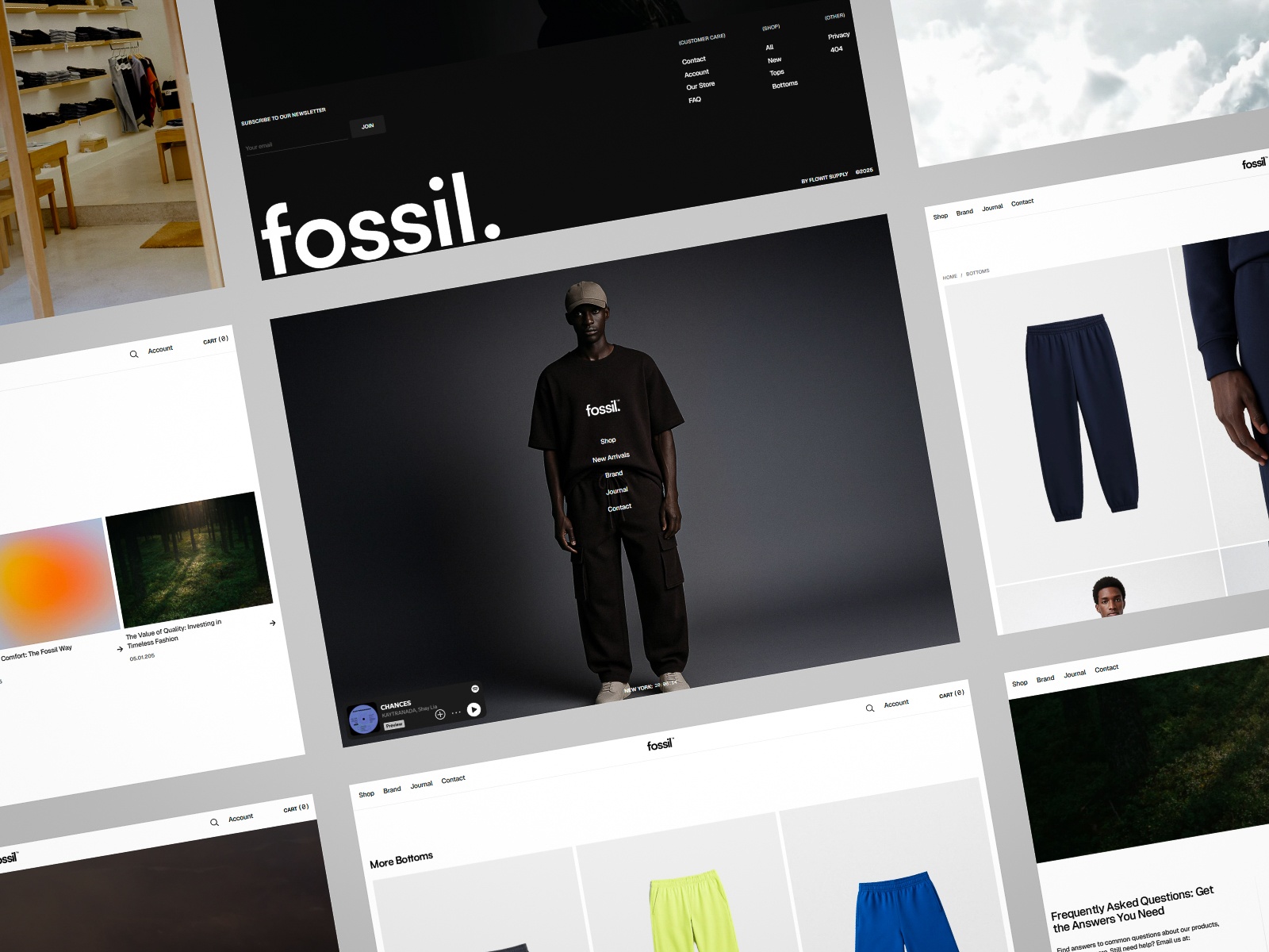 Screenshot 2 of Fossil™