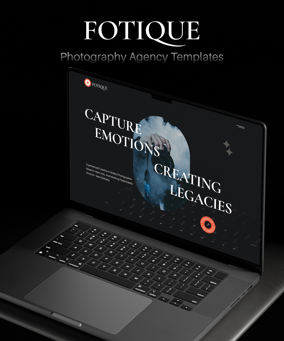 Screenshot 1 of Fotique