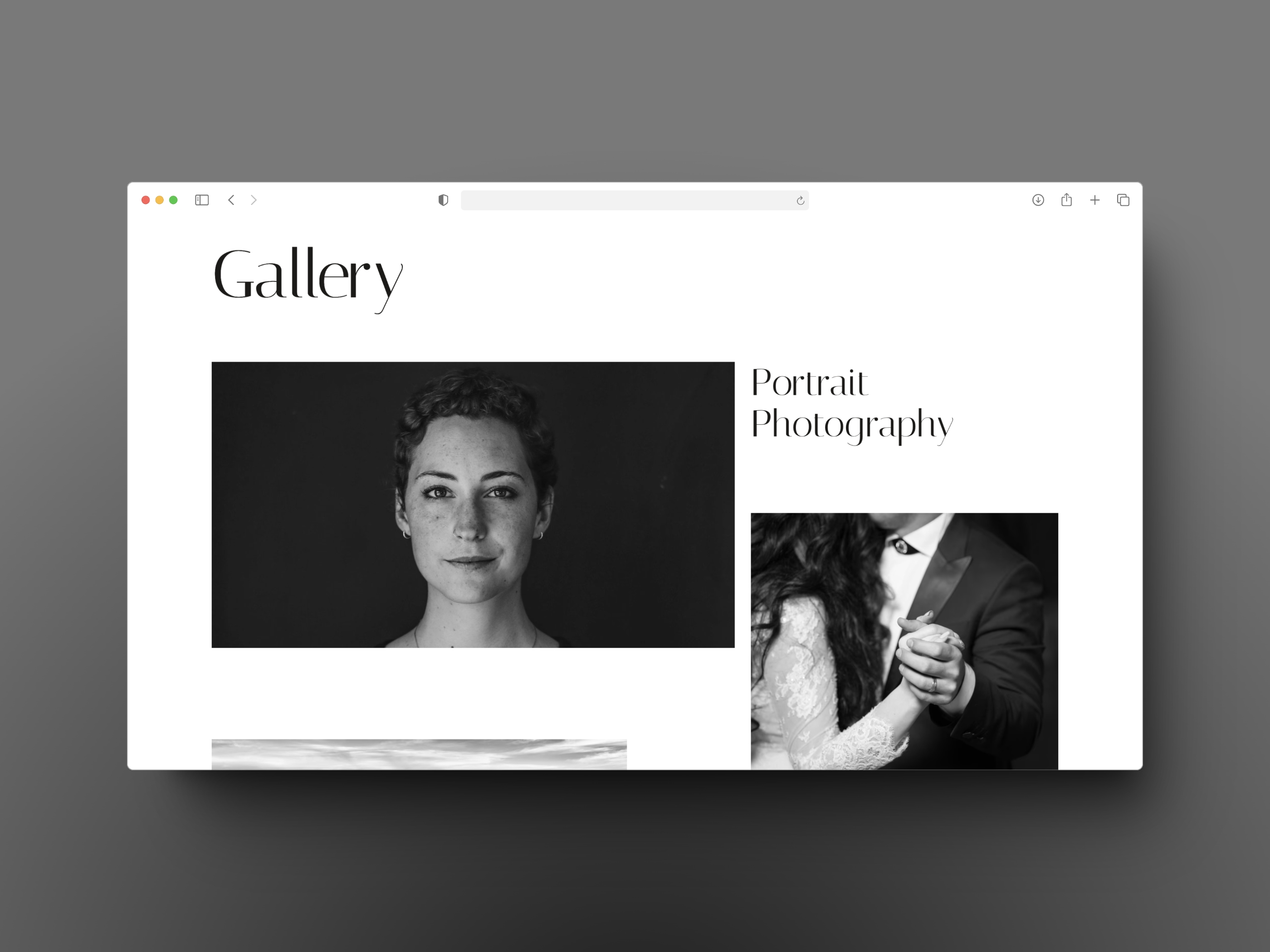 Screenshot 2 of Fotografia