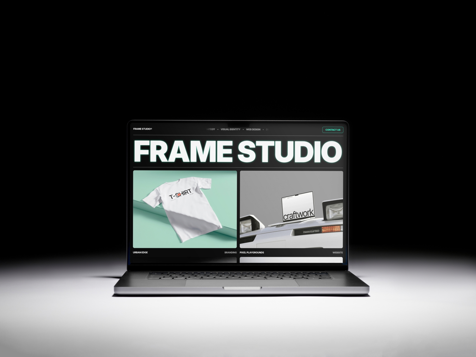 Screenshot 1 of FRAME STUDIO