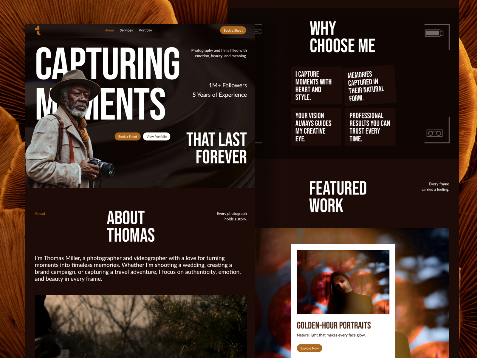 Screenshot 1 of Framea
