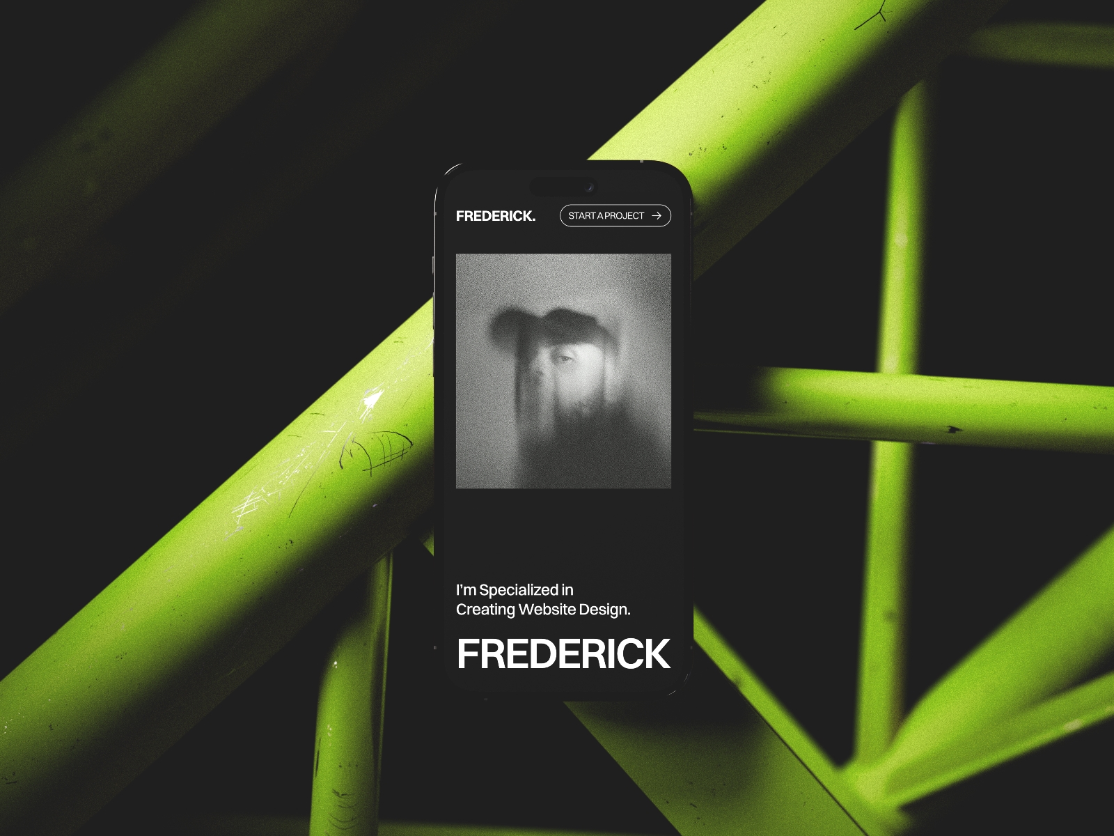 Screenshot 3 of Fredrick