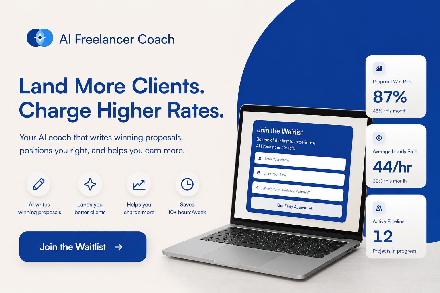 Screenshot 3 of Freelancer Coach