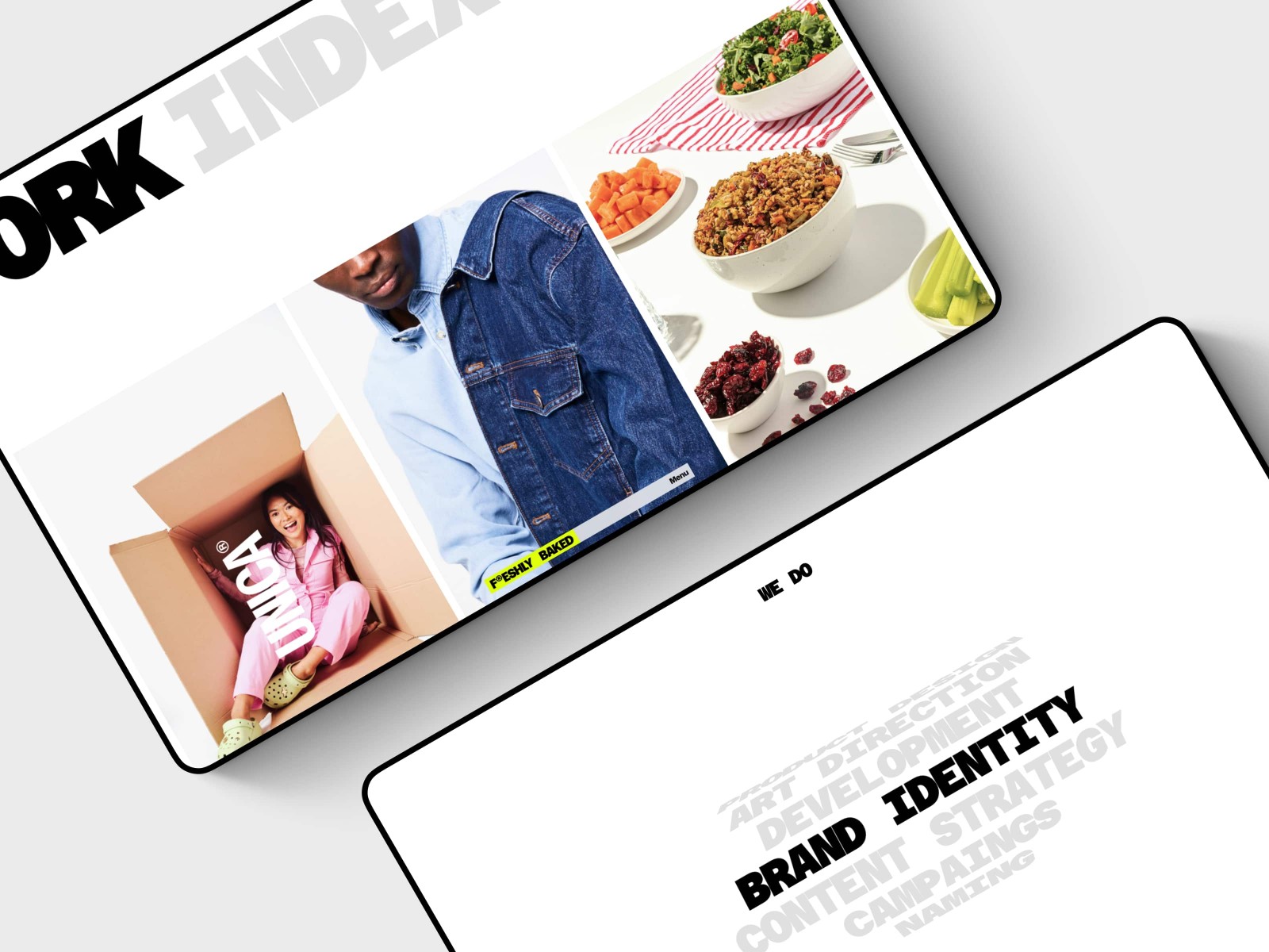 Screenshot 3 of FRESHLYBAKED