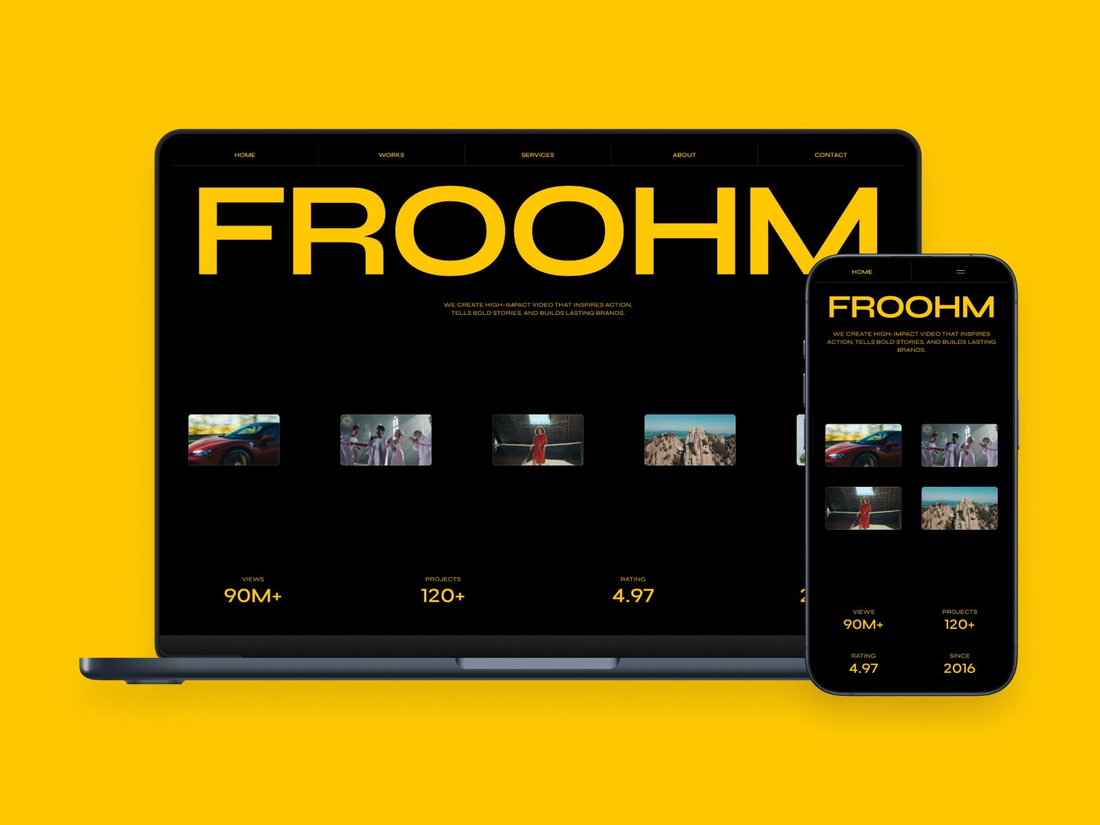 Screenshot 4 of FROOHM