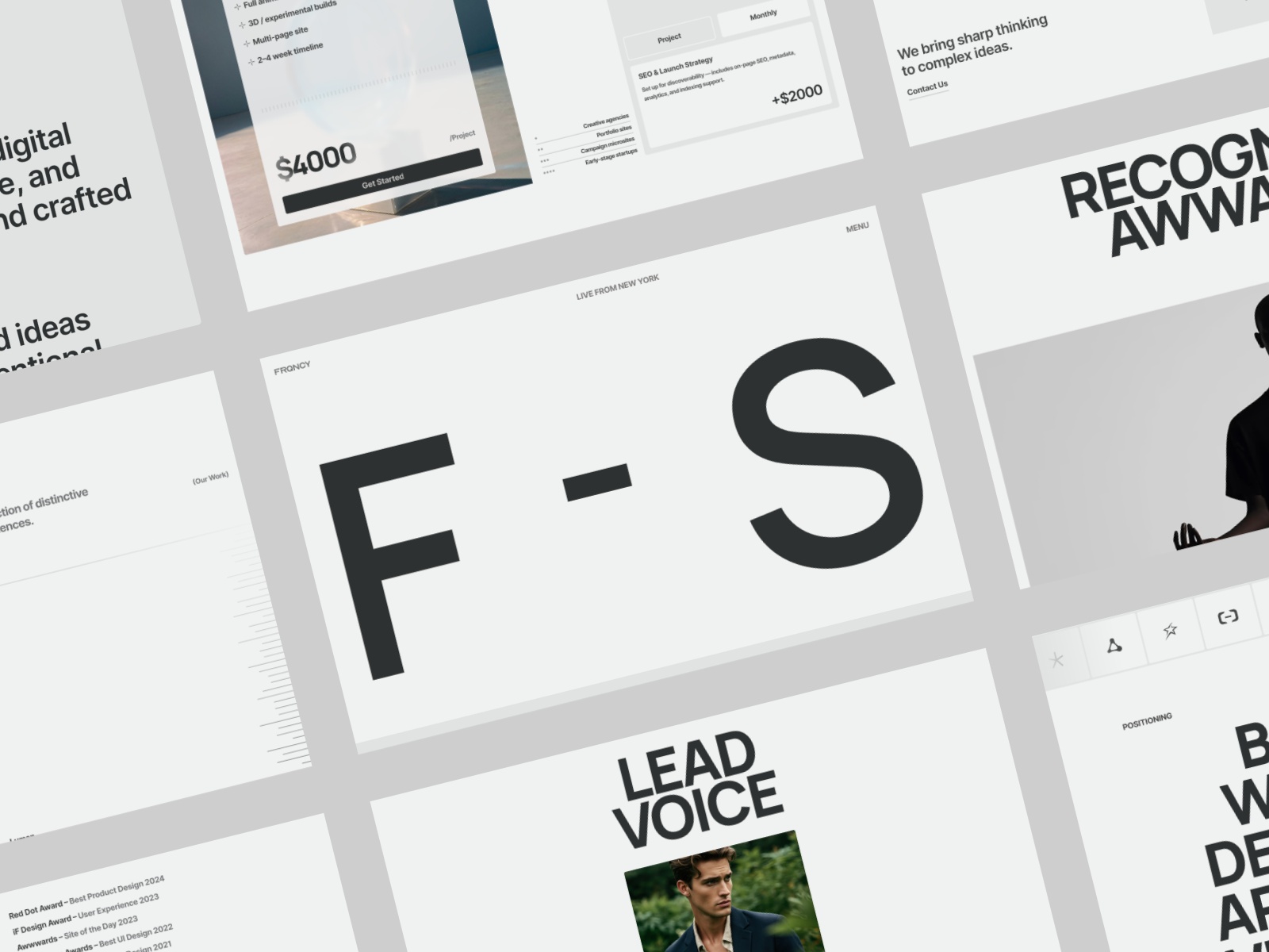 Screenshot 2 of FRQNCY