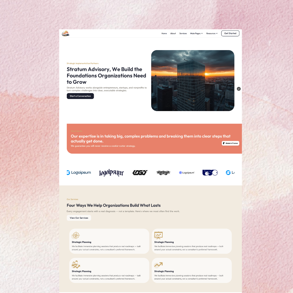 Screenshot 1 of Fundare