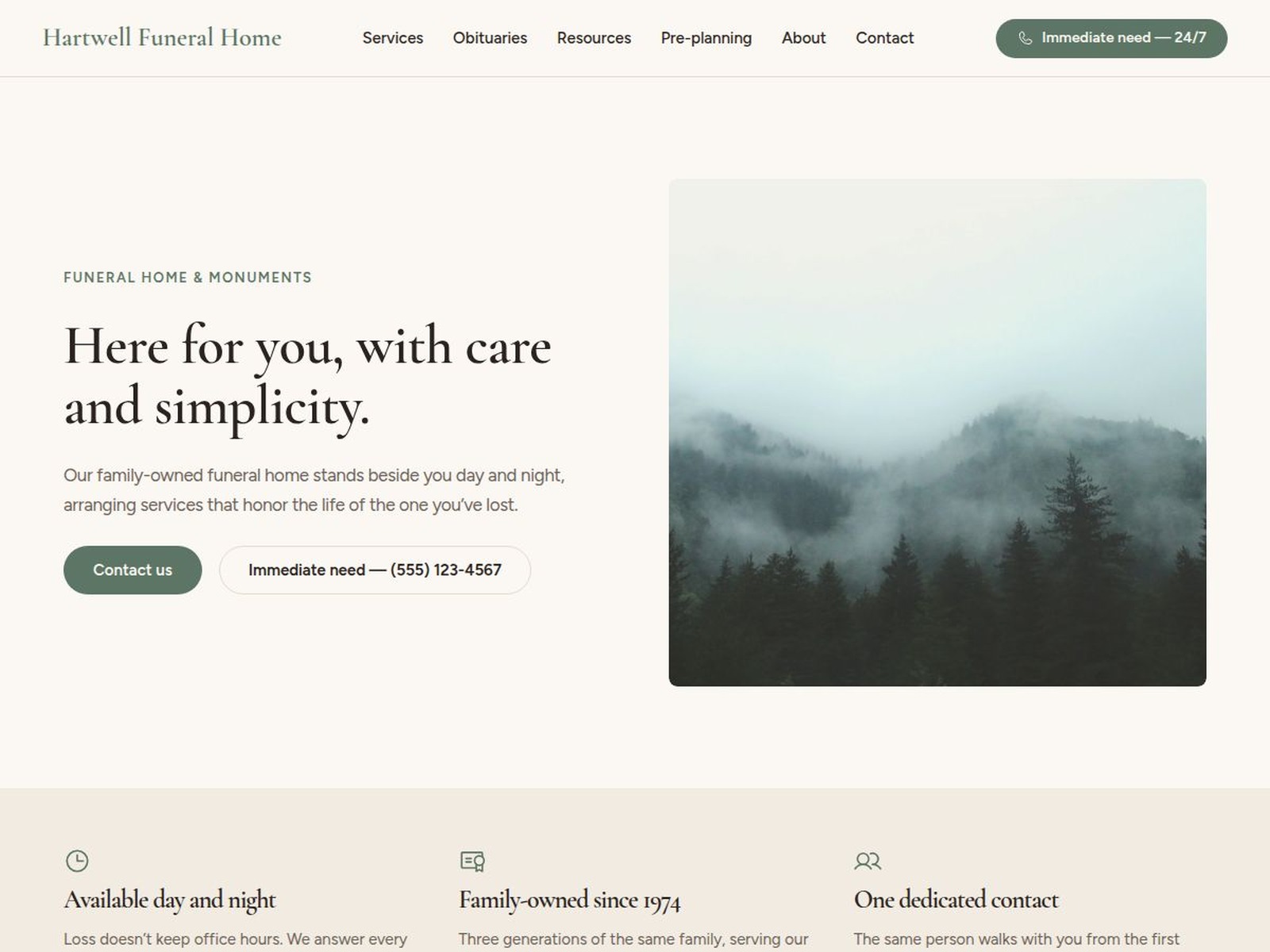 Screenshot 1 of Funehome