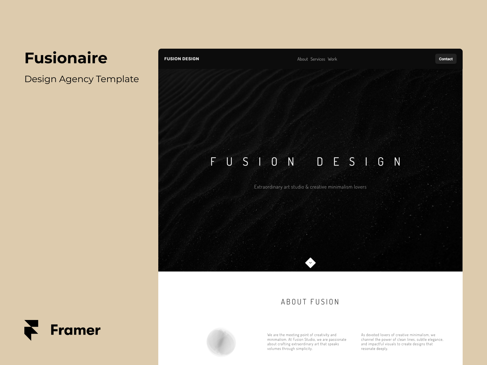 Screenshot 1 of Fusionaire