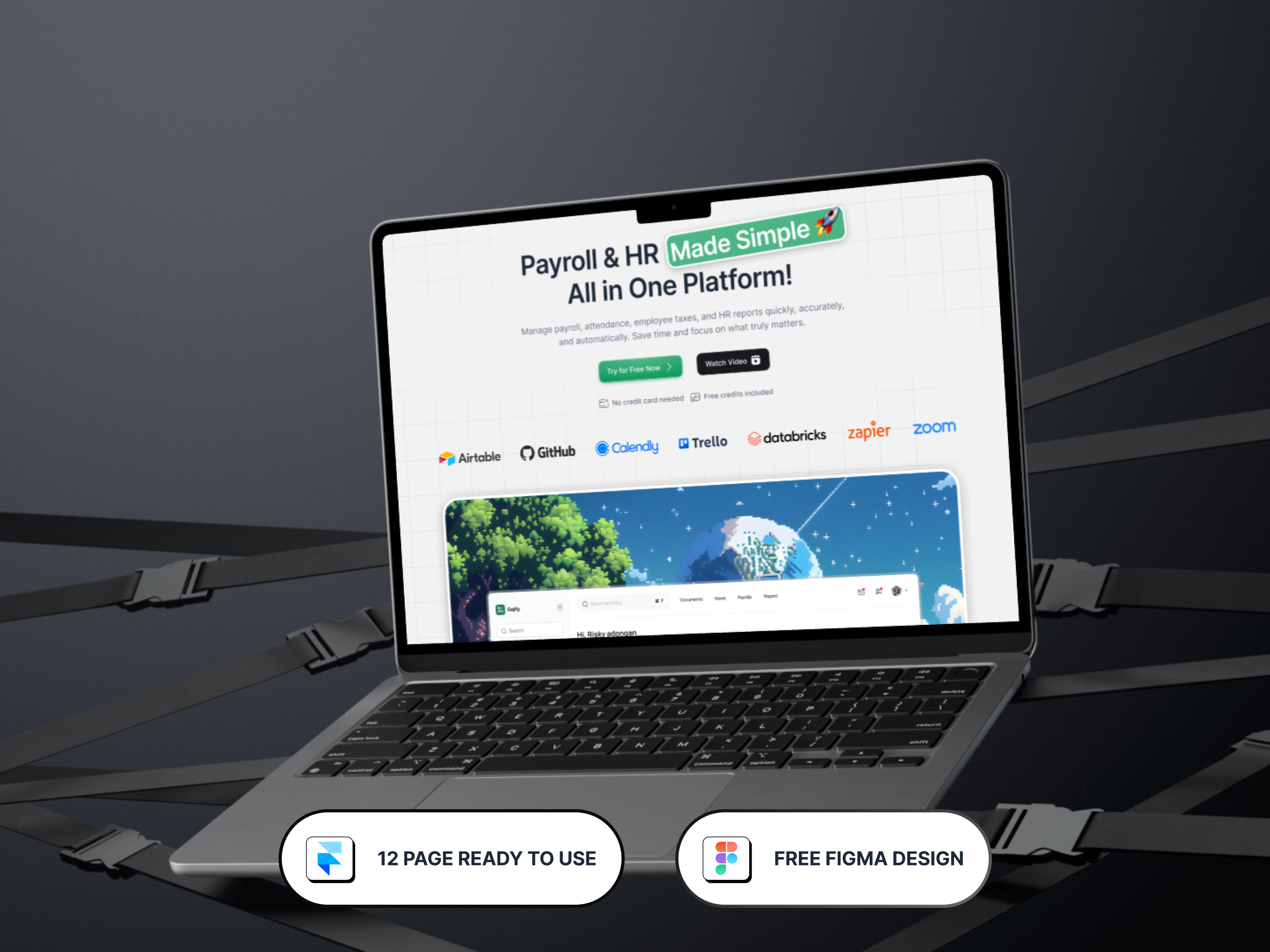 Screenshot 1 of Gajify