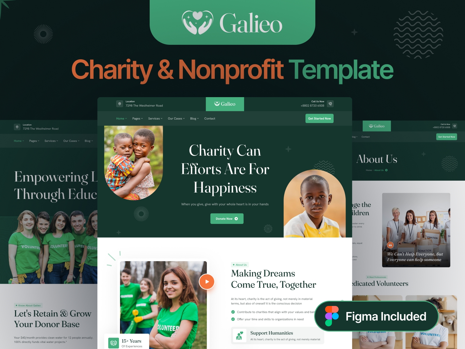 Screenshot 1 of Galieo
