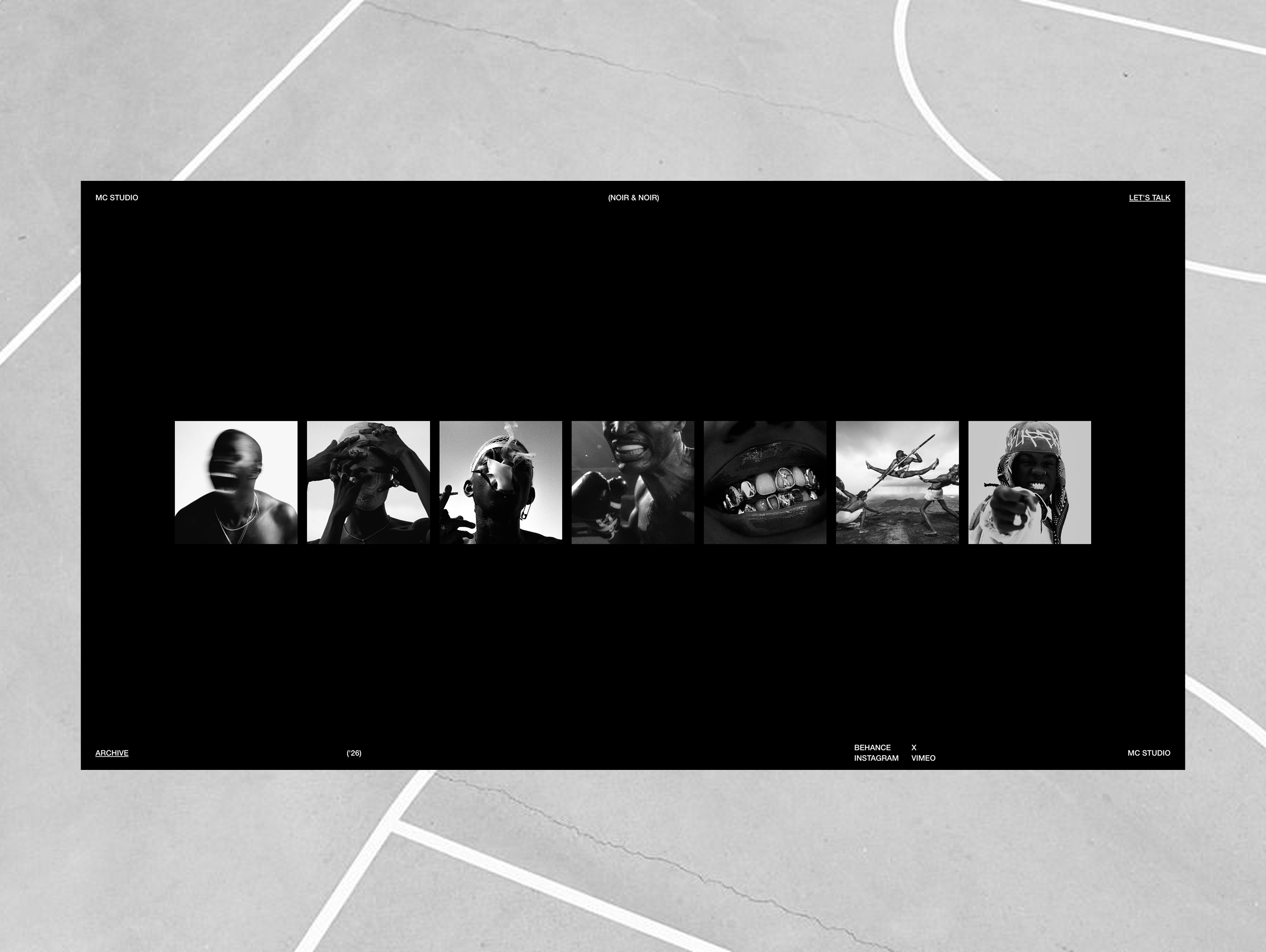 Screenshot 1 of Galleryz