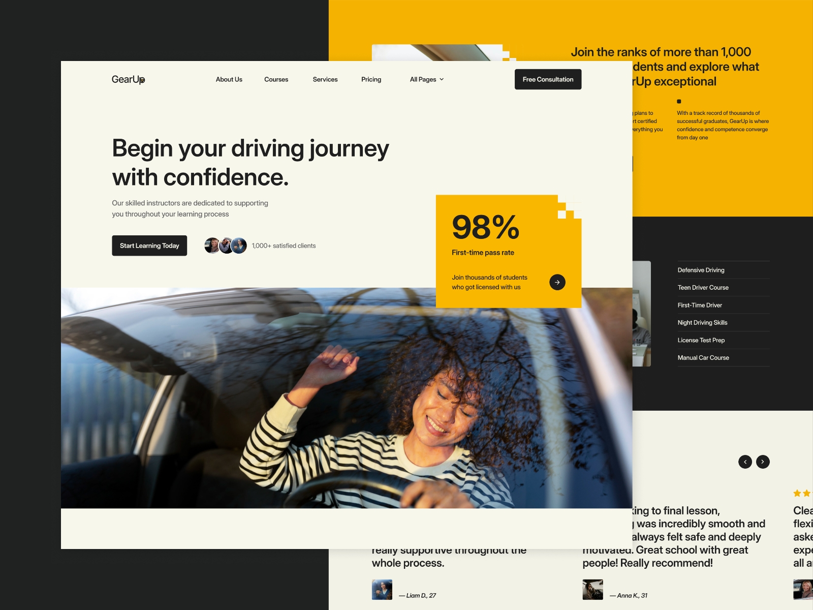 Screenshot 2 of Gearup