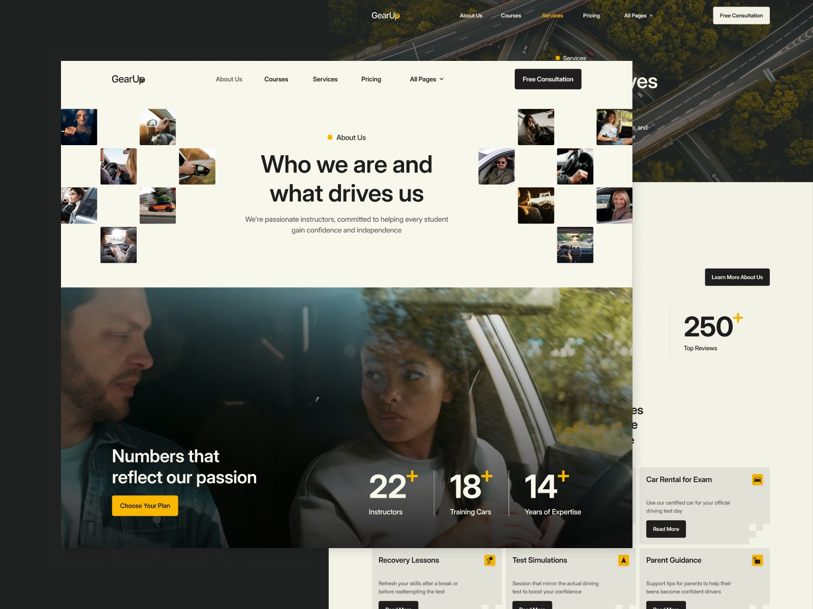 Screenshot 3 of Gearup