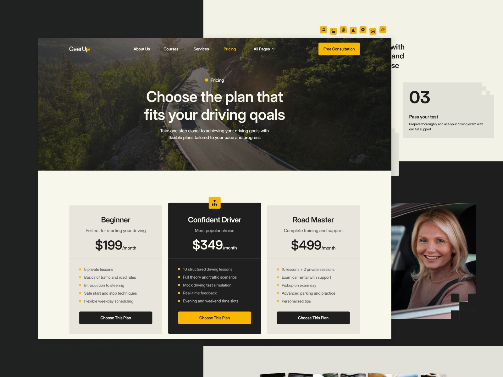 Screenshot 4 of Gearup