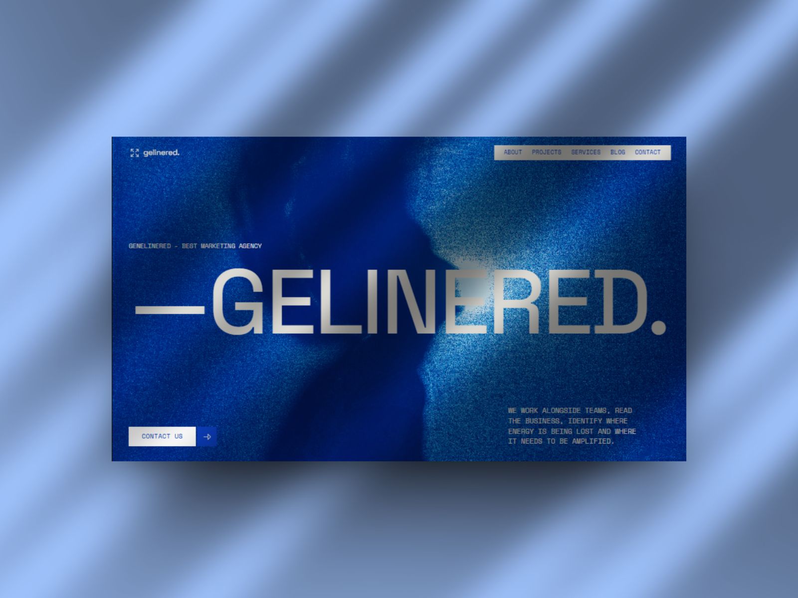 Screenshot 1 of Gelinered