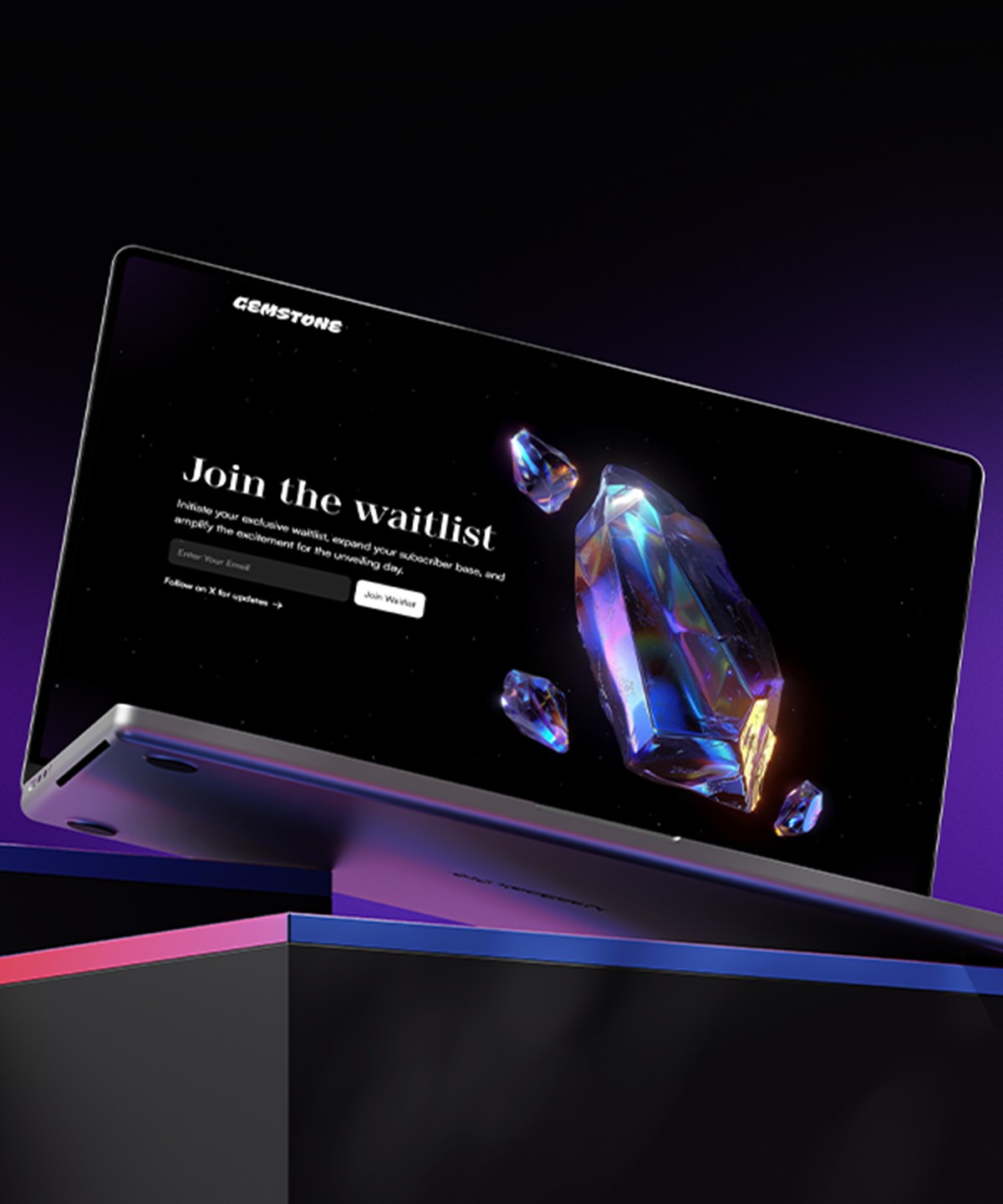 Screenshot 1 of Gemstone