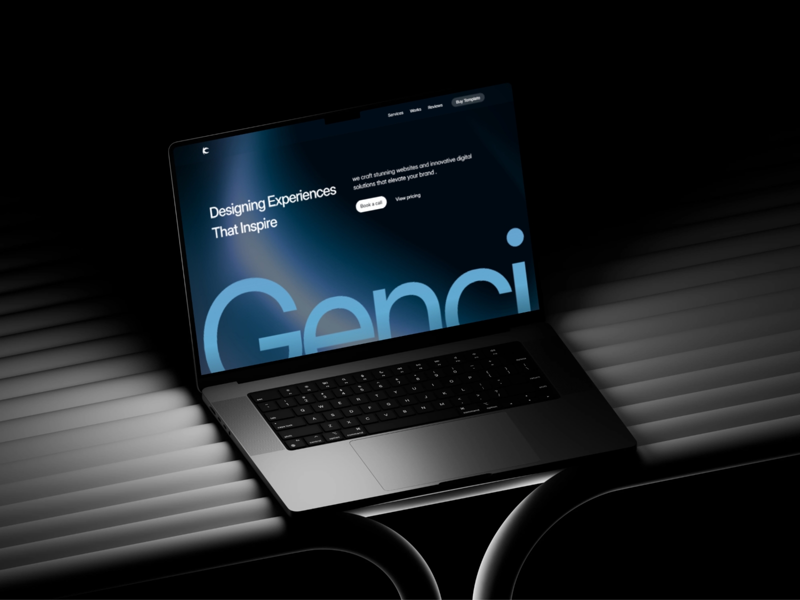 Screenshot 1 of Genci