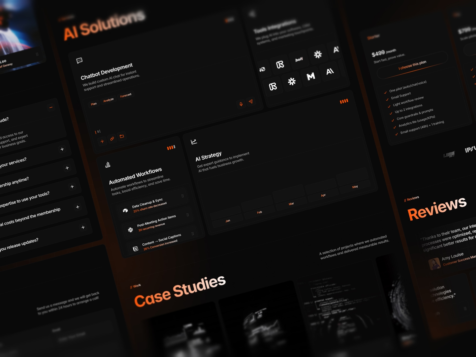 Screenshot 3 of Genesy