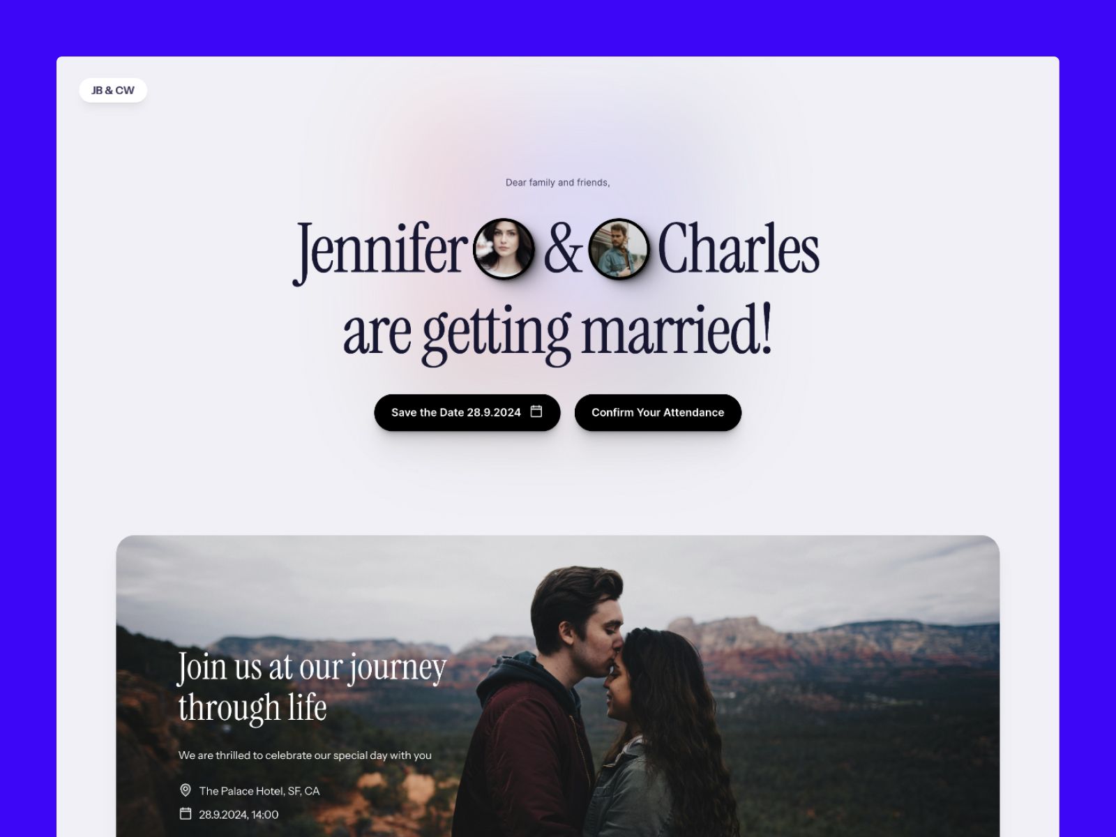 Screenshot 3 of Getting Married