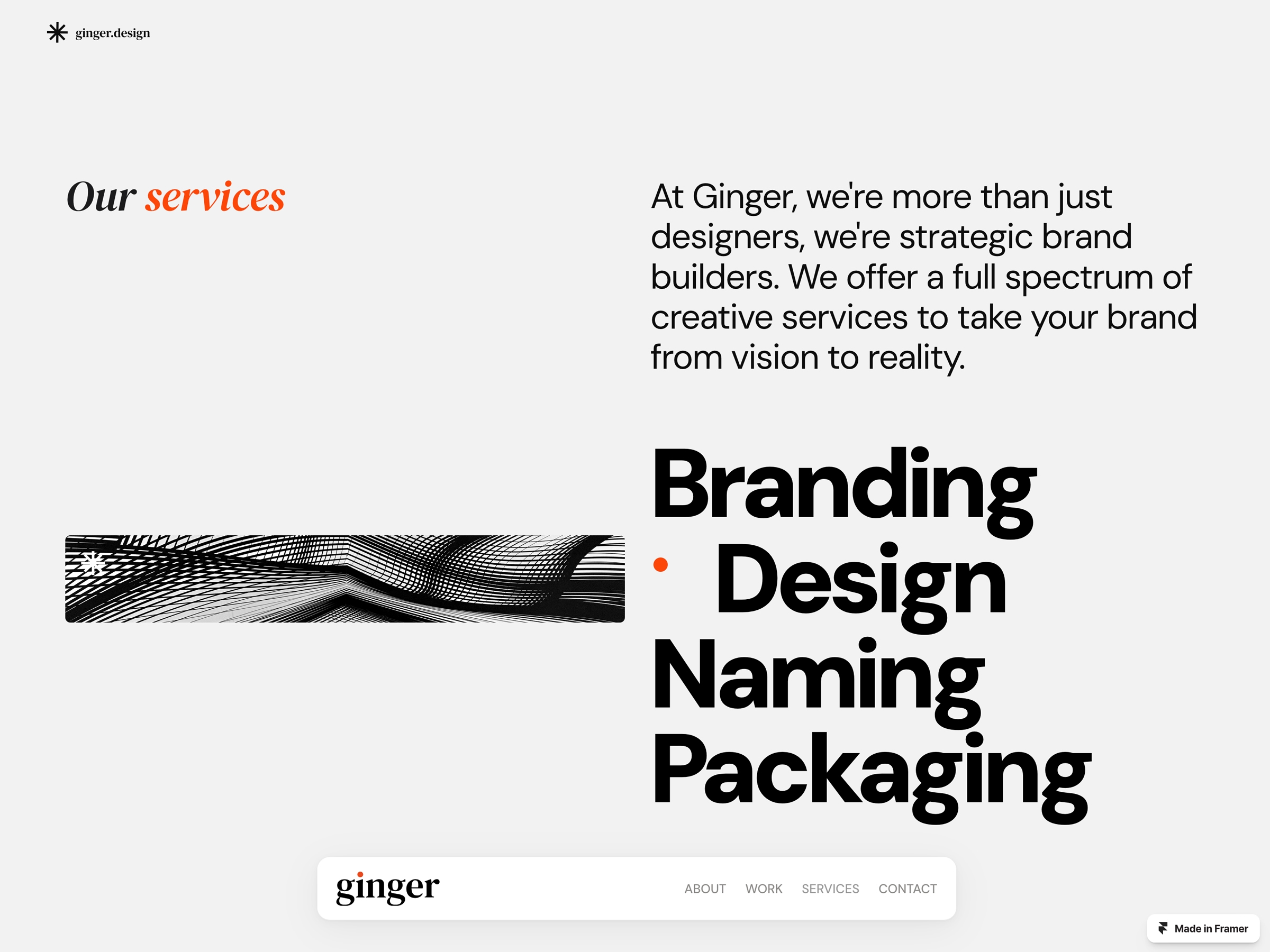 Screenshot 4 of GINGER