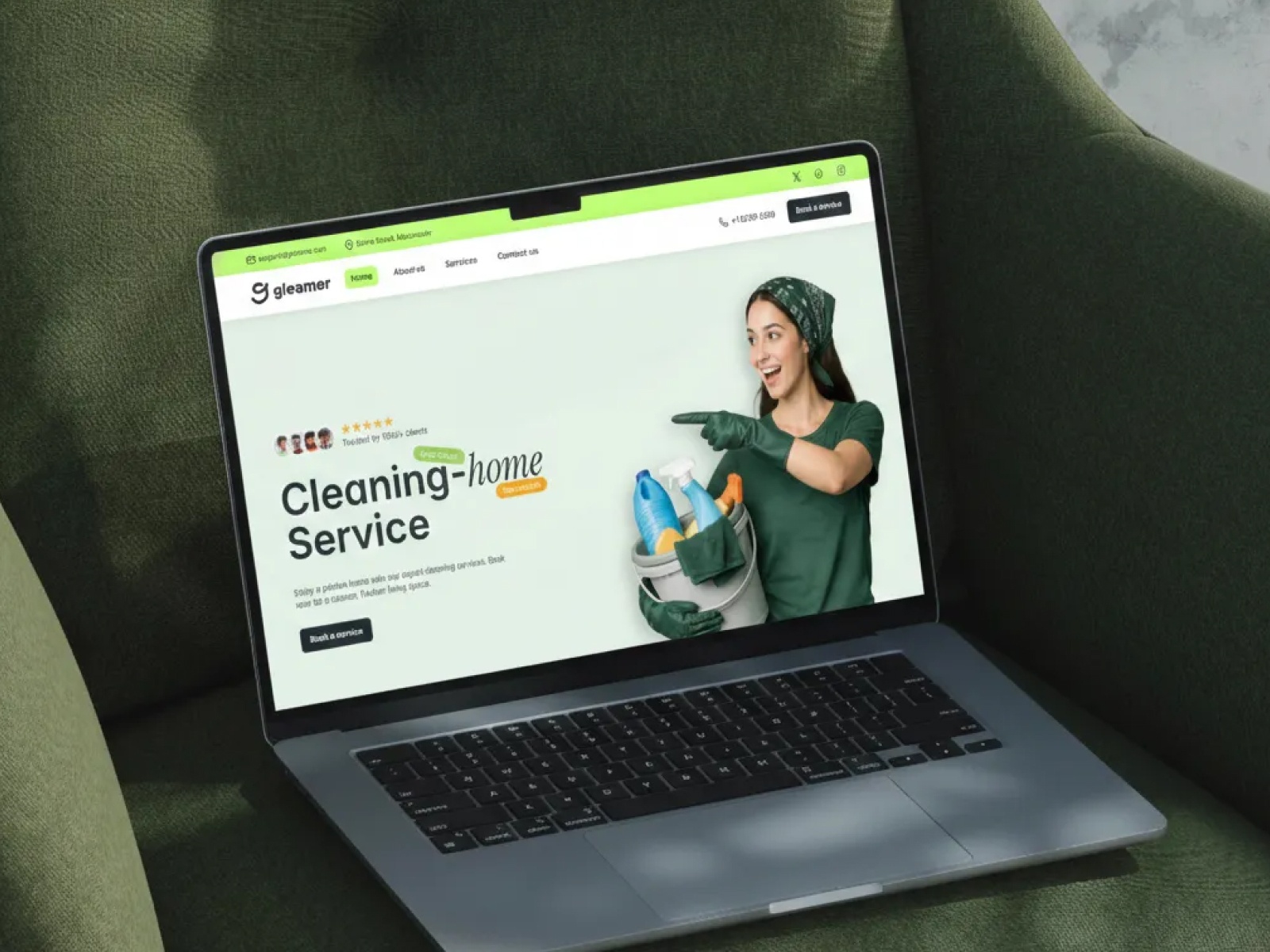 Screenshot 4 of Gleamer