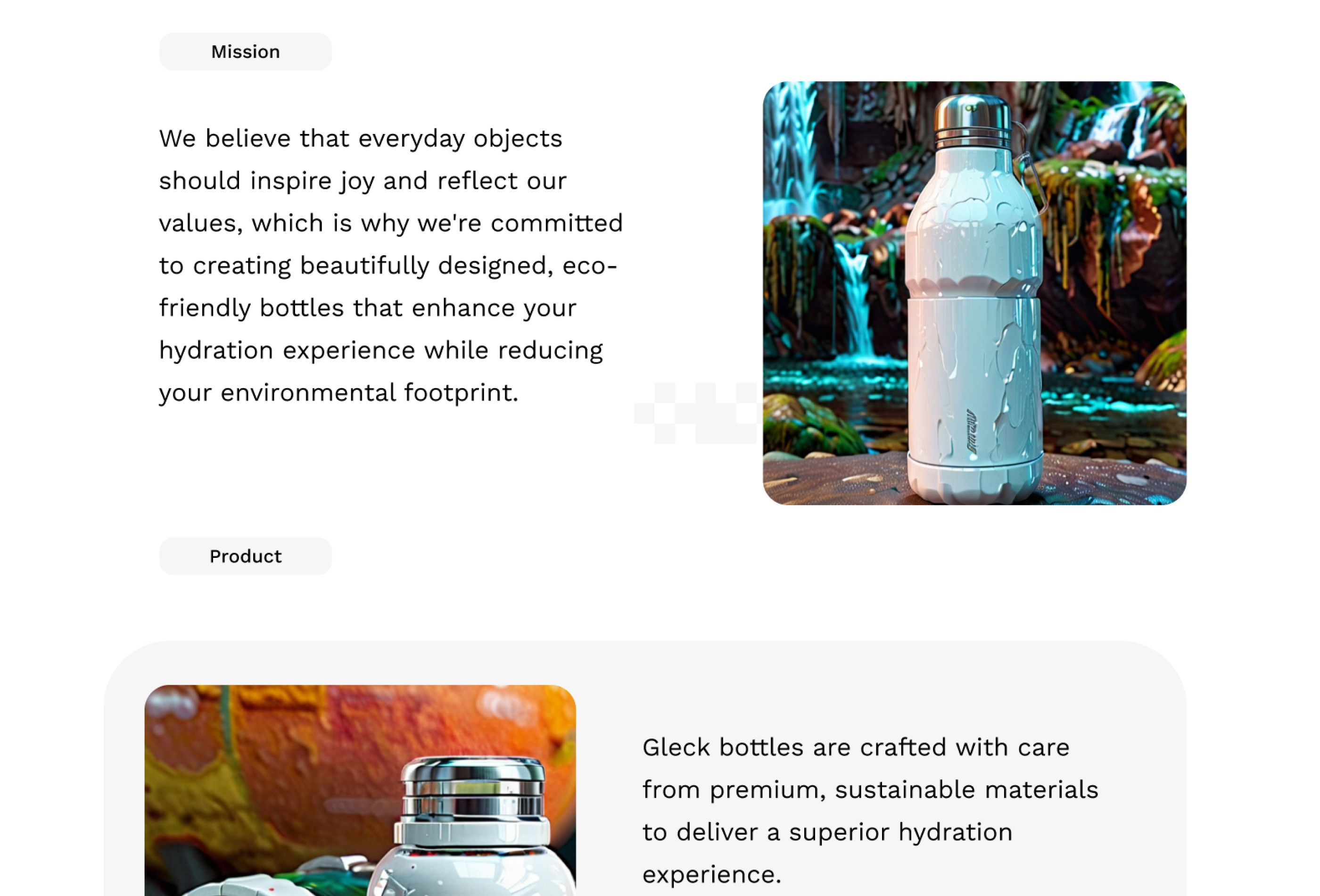 Screenshot 3 of GleckArtisan