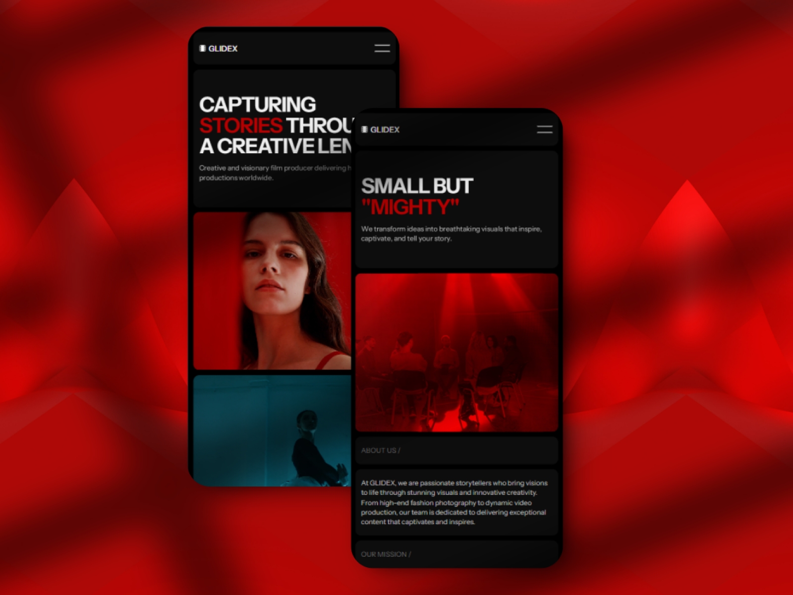 Screenshot 3 of Glidex