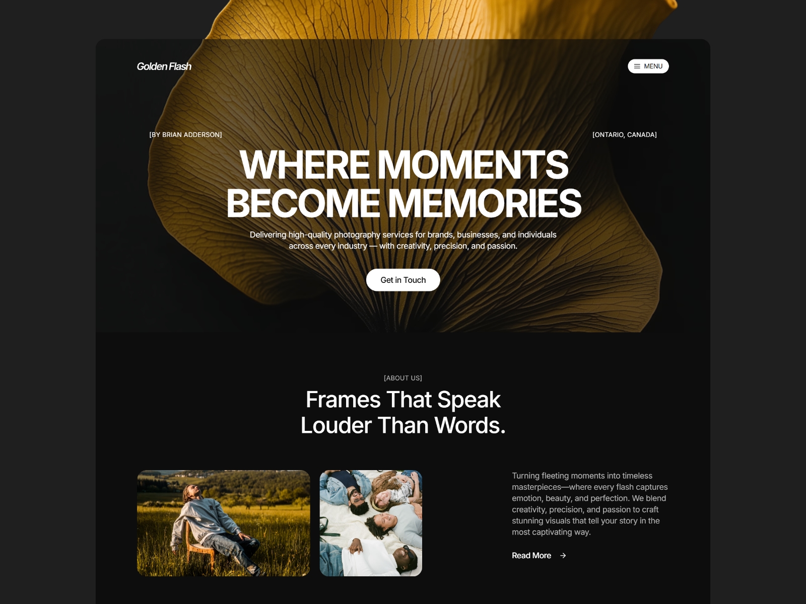 Screenshot 4 of GoldenFlash