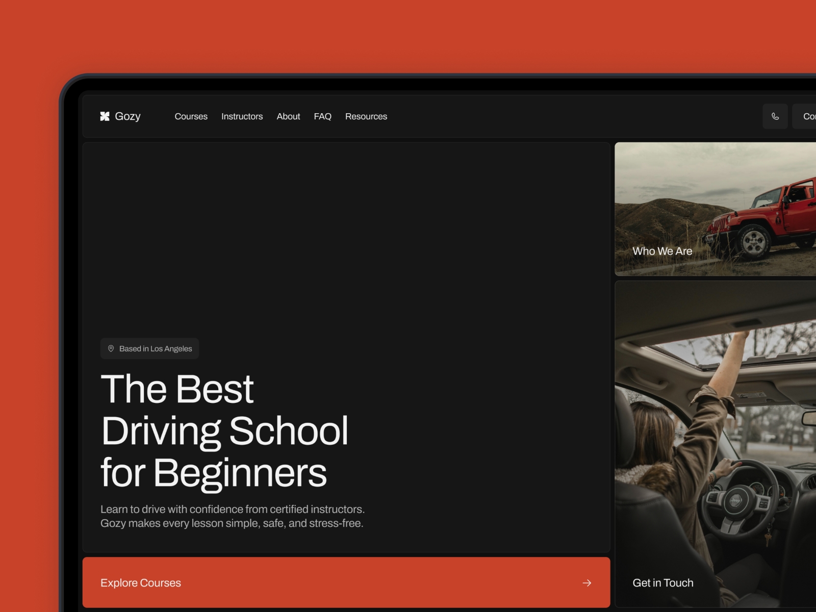Screenshot 1 of Gozy