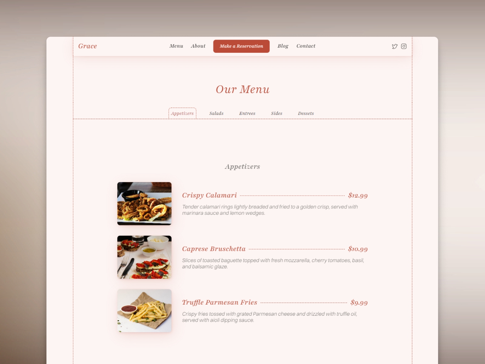 Screenshot 2 of Grace